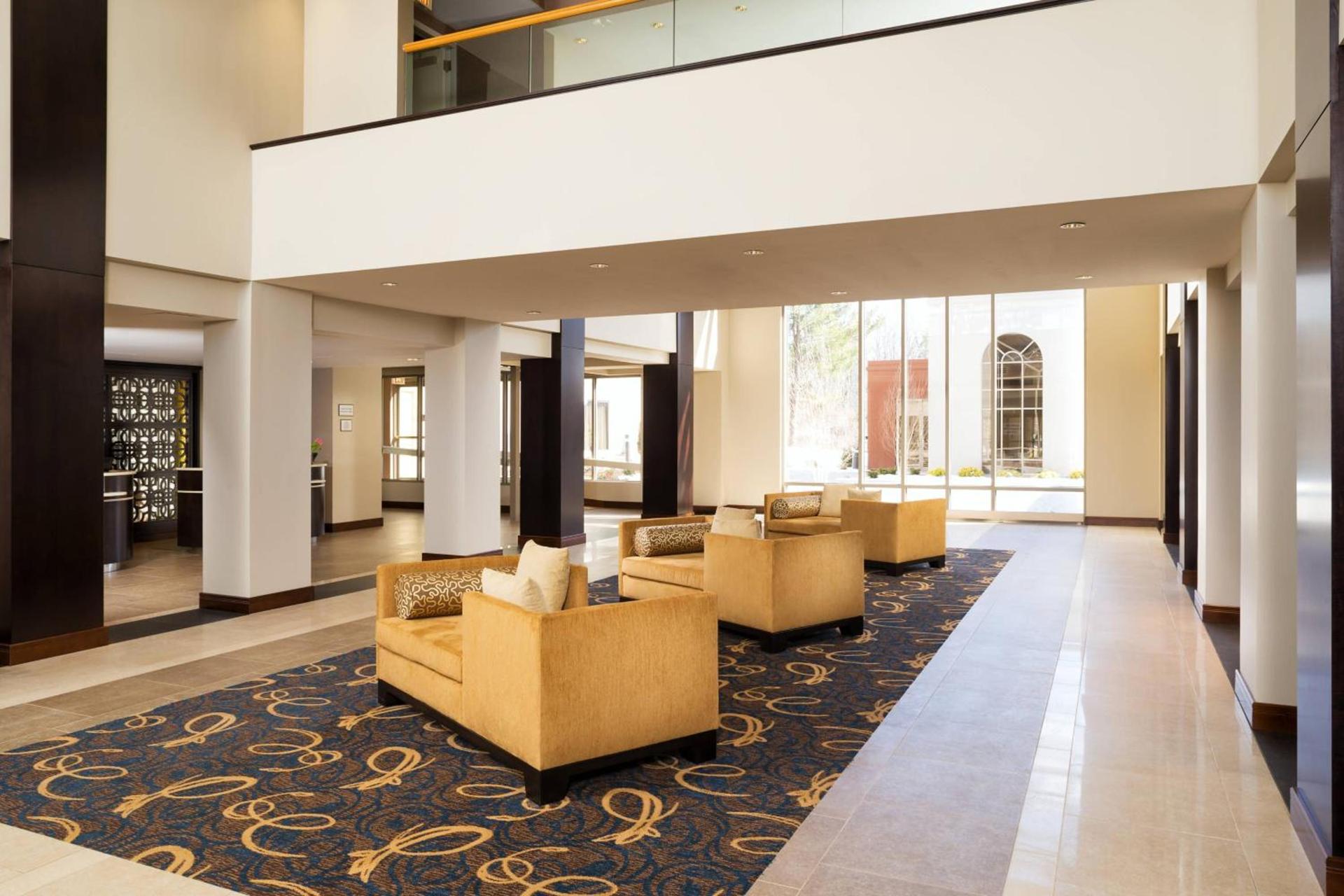 Sheraton Hartford South photo 4