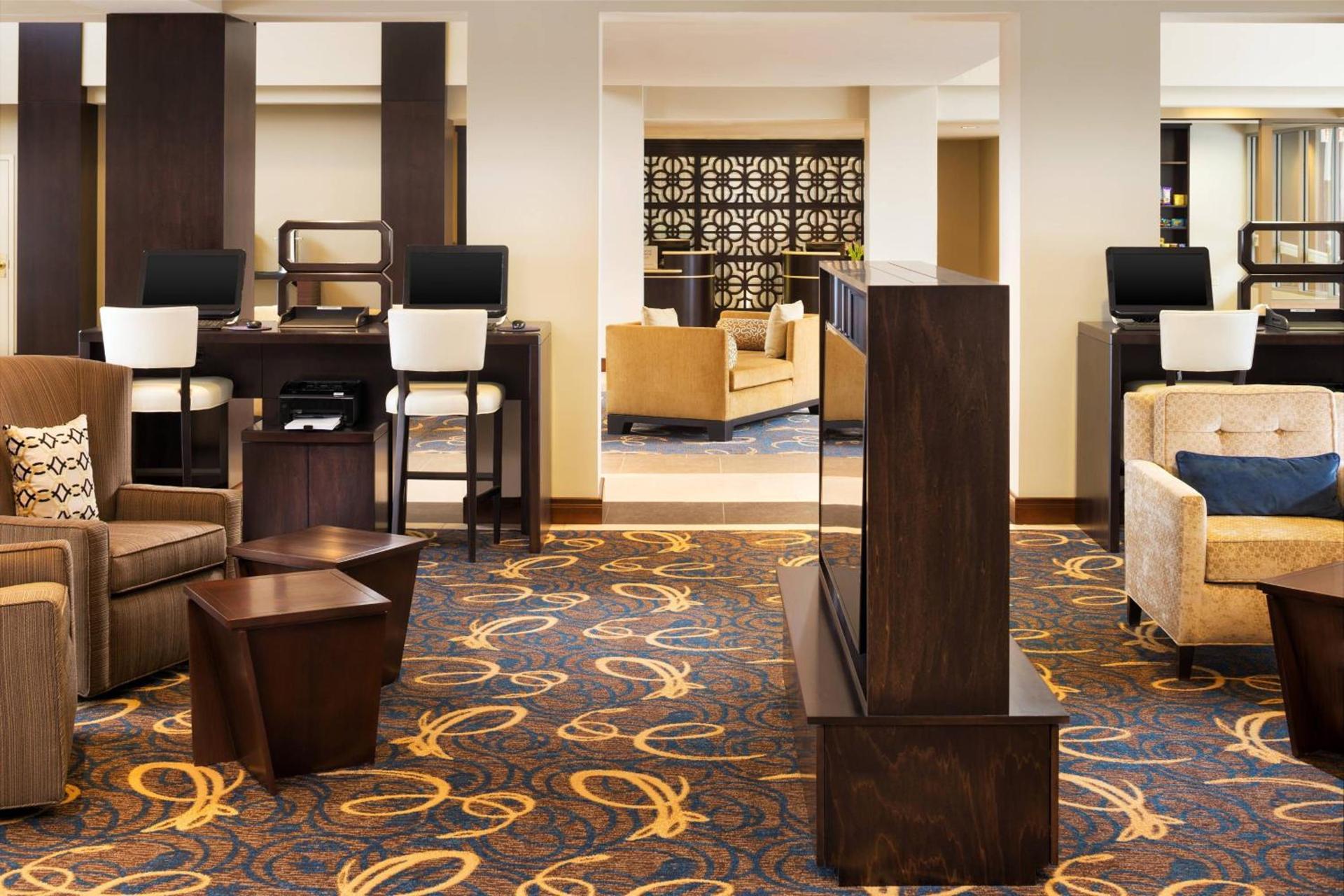 Sheraton Hartford South photo 5