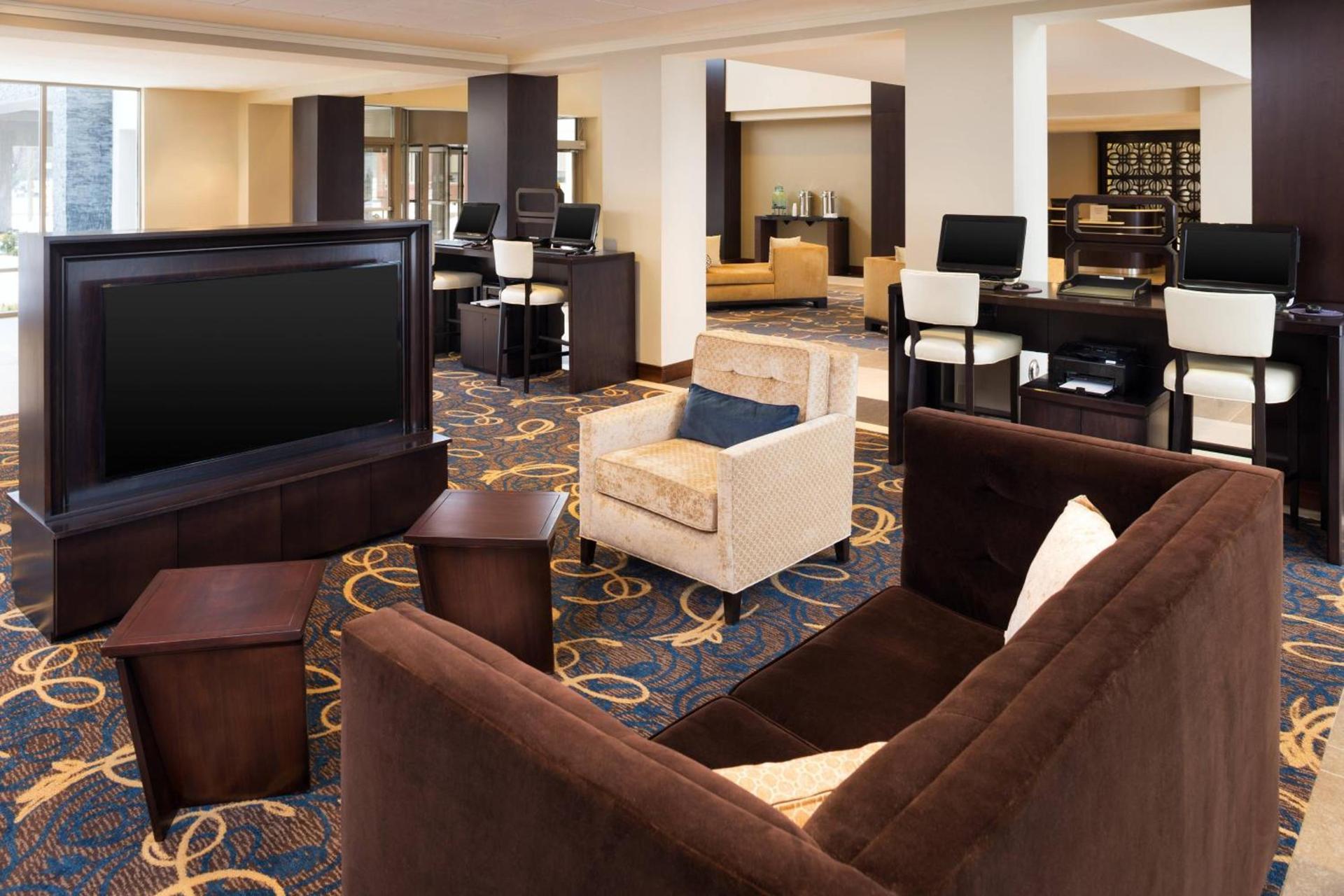 Sheraton Hartford South photo 6