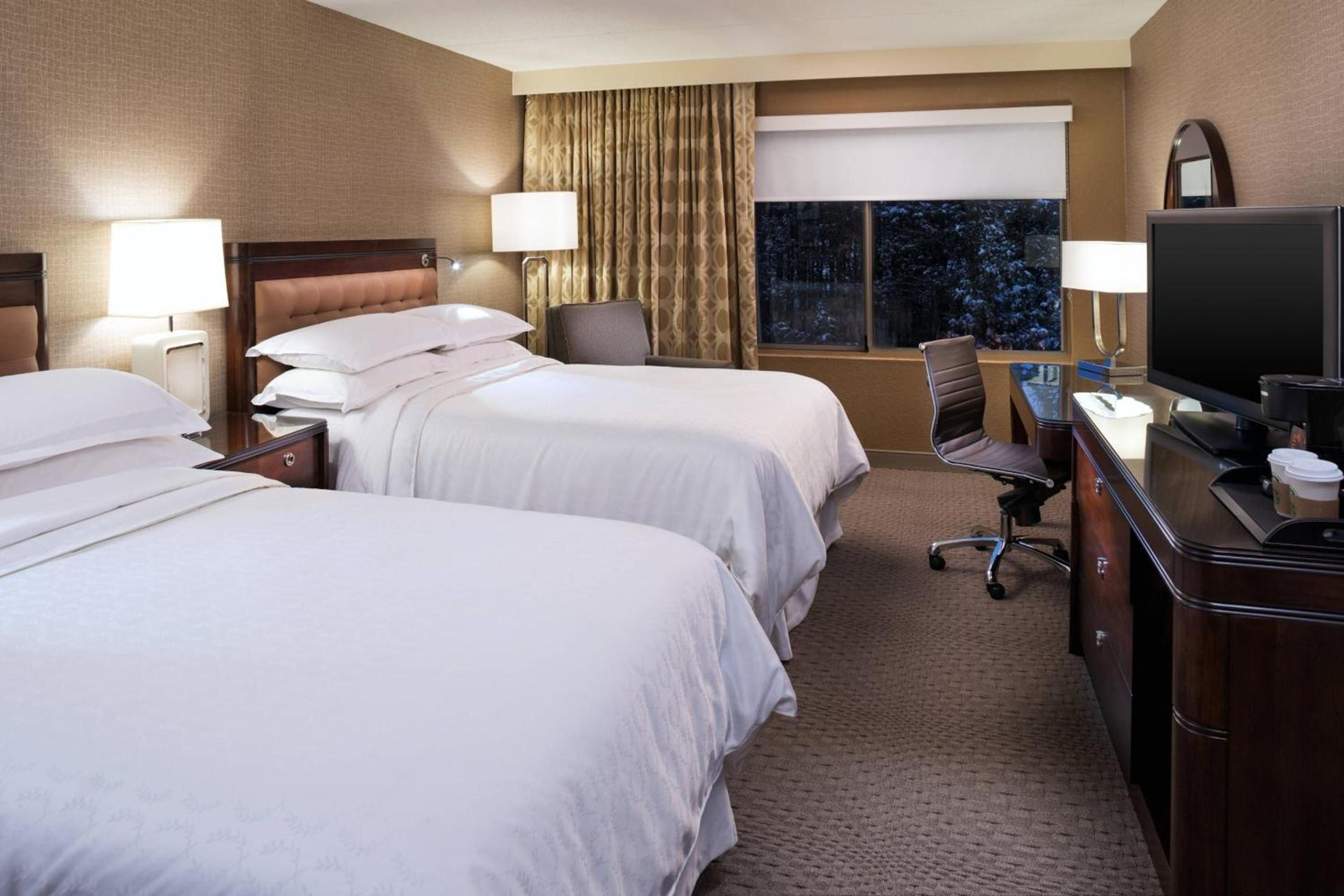 Sheraton Hartford South photo 10