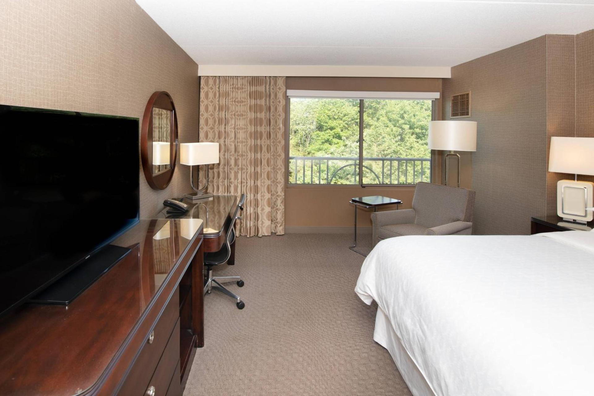 Sheraton Hartford South photo 15