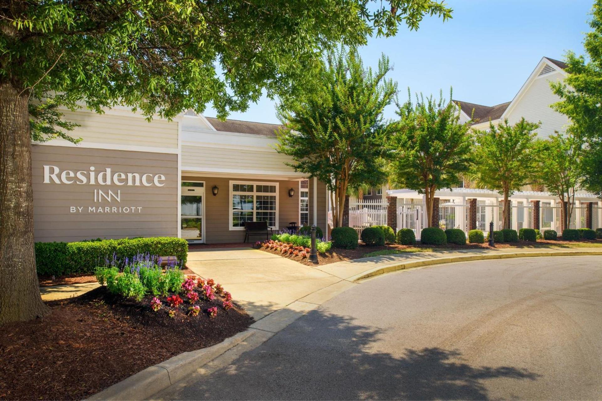 Residence Inn Columbia Northeast/Fort Jackson Area photo 7