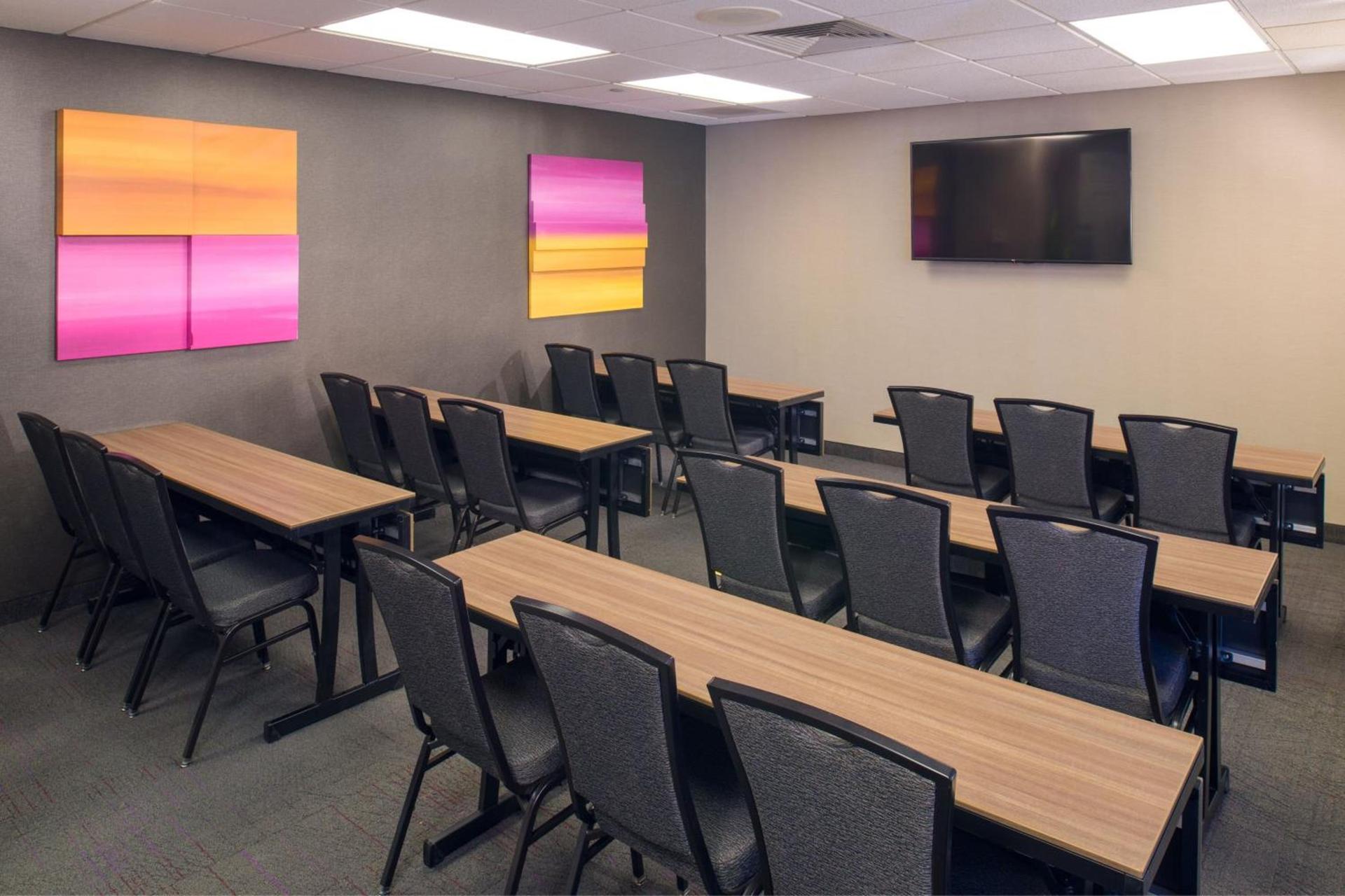 Residence Inn Columbia Northeast/Fort Jackson Area photo 32