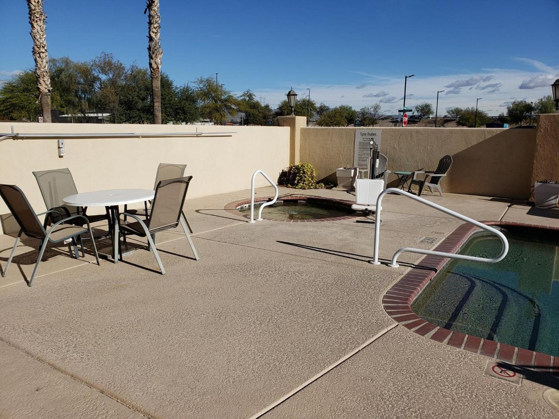 Holiday Inn Express & Suites Tucson North - Marana, by IHG photo 5