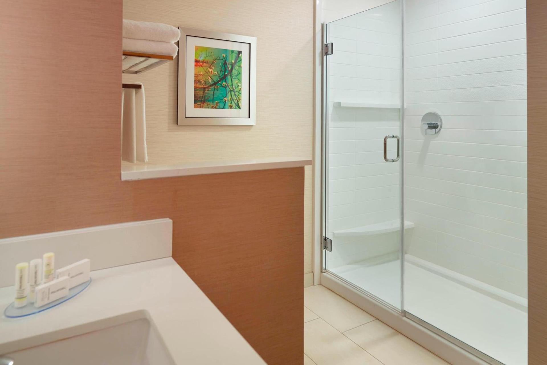 Fairfield Inn & Suites by Marriott Hendersonville Flat Rock photo 8