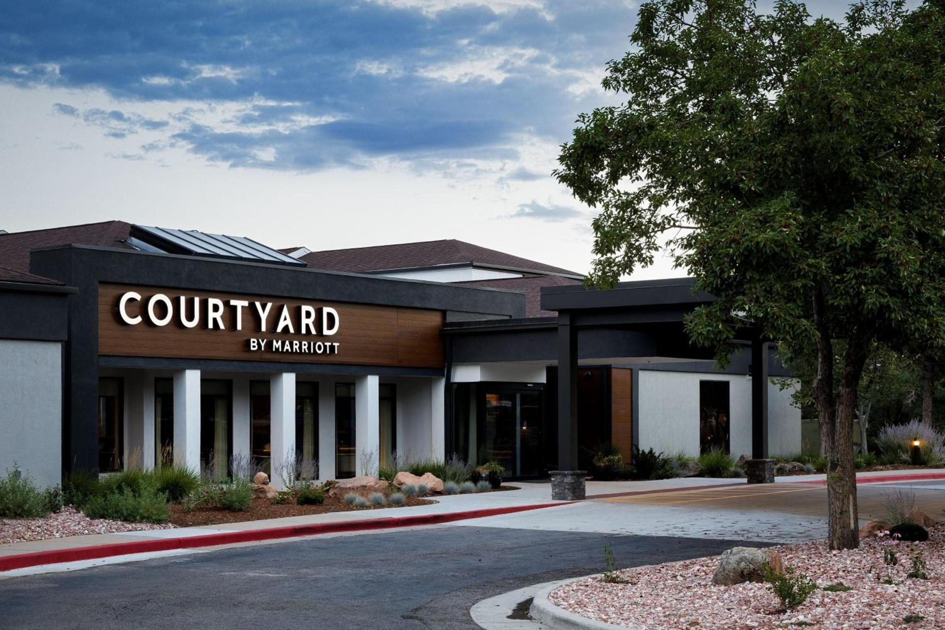 Courtyard Denver Tech Center photo 2
