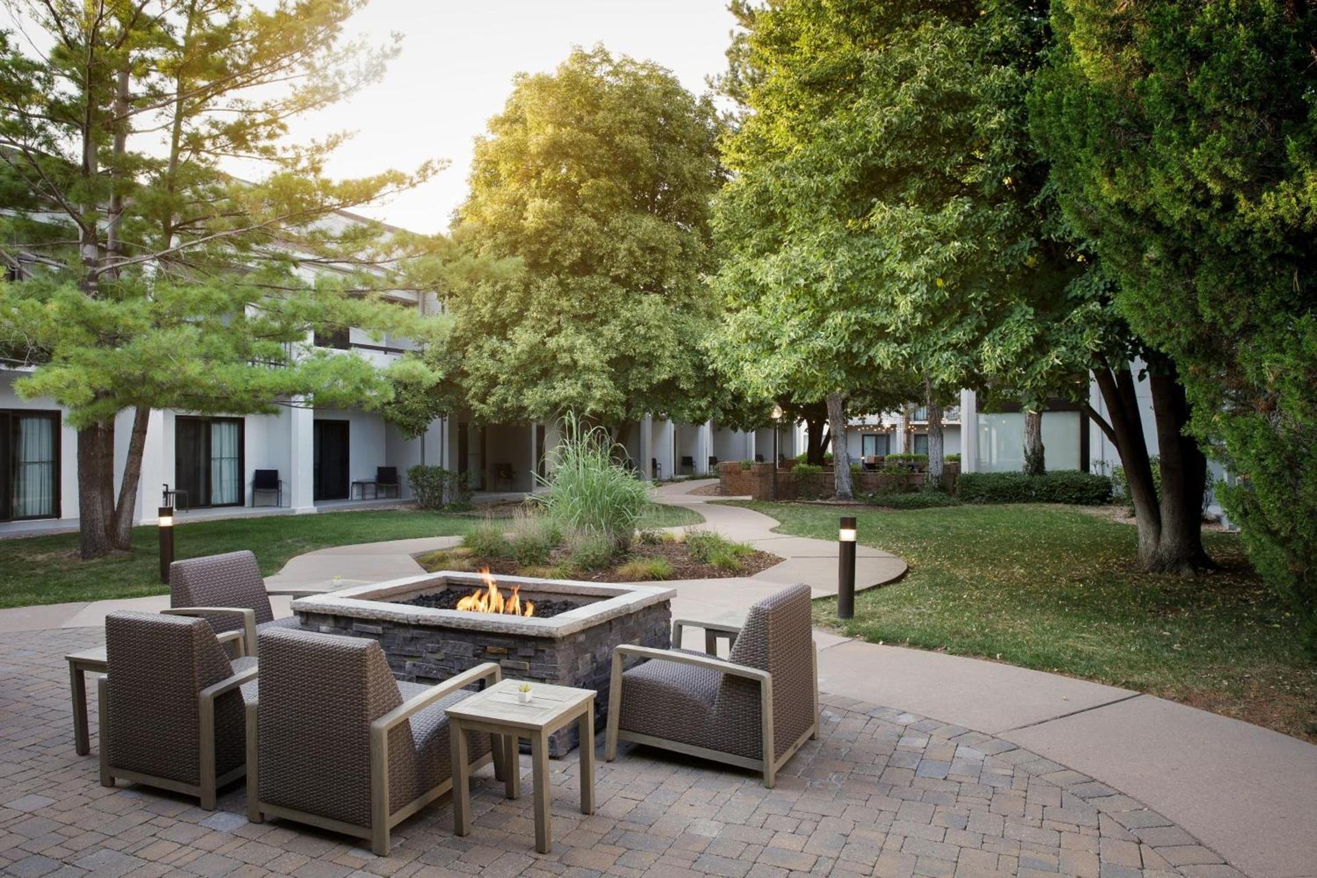 Courtyard Denver Tech Center photo 7