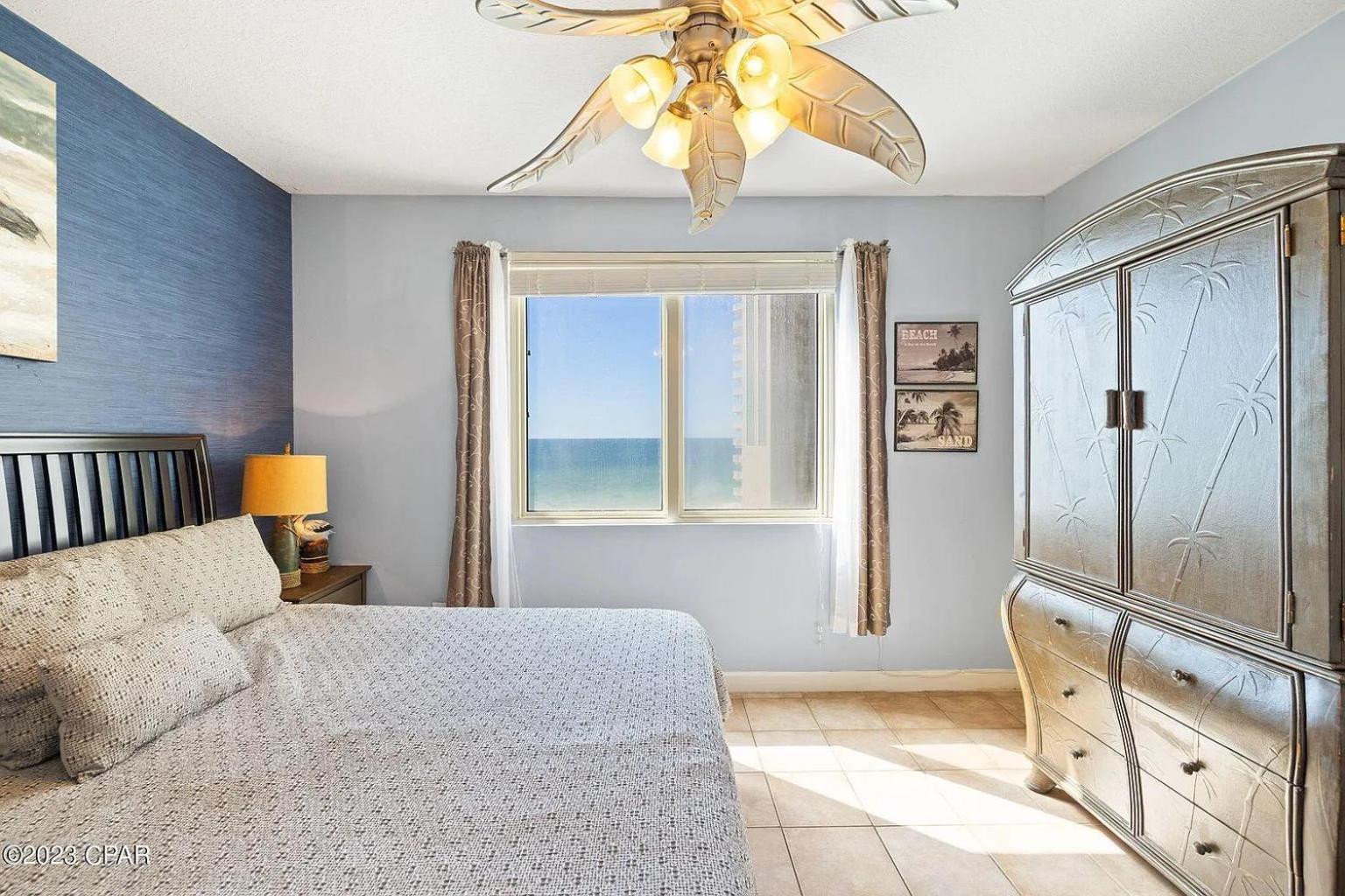 Updated Beach Condo at the Shores of Panama Condos - Unit 918 photo 10