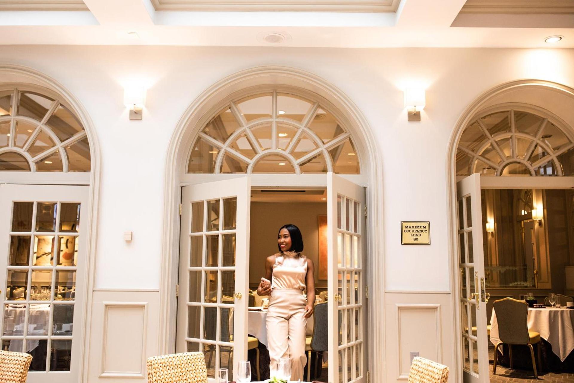 Houston Grand Hotel - River Oaks photo 72