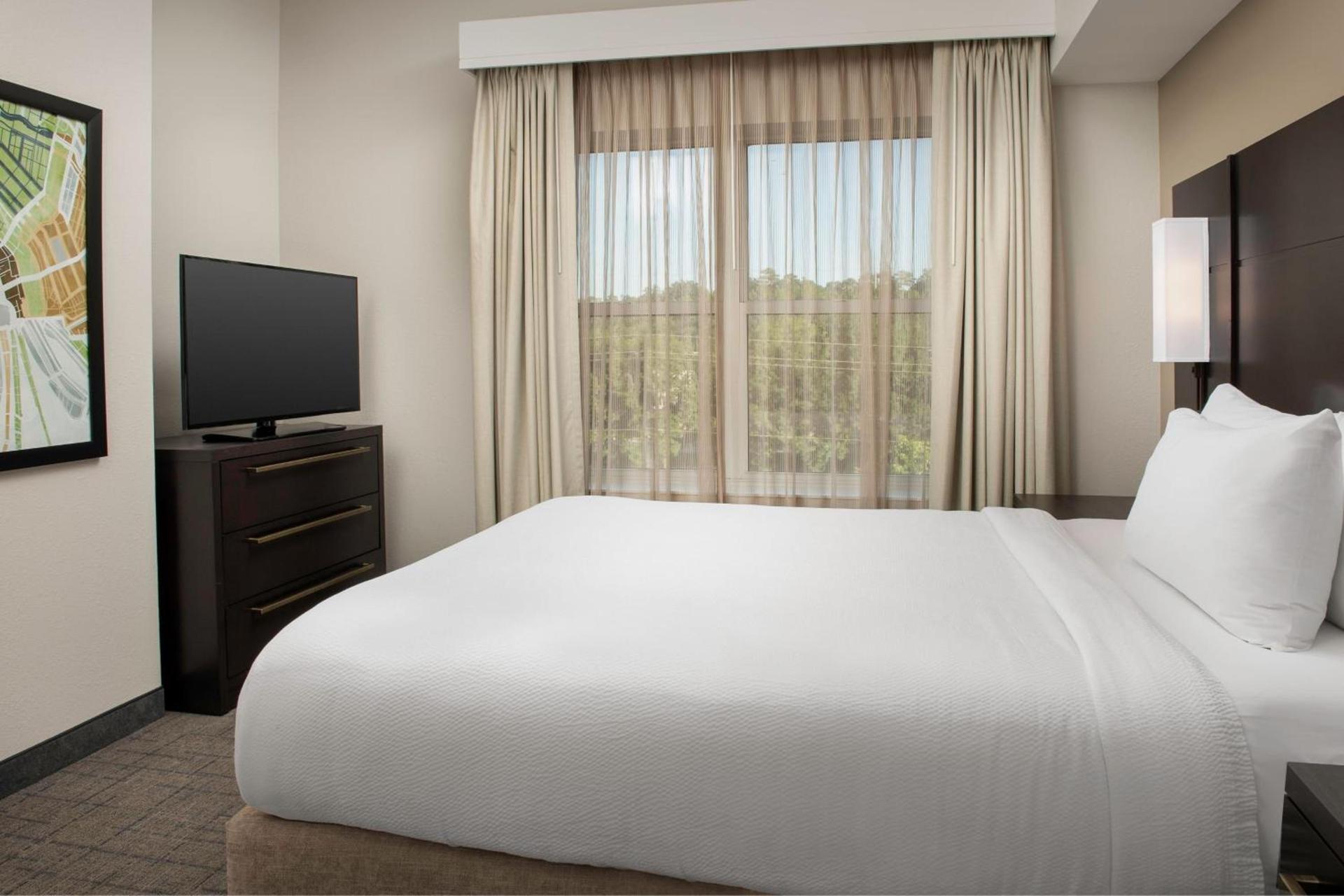 Residence Inn Birmingham Hoover photo 20