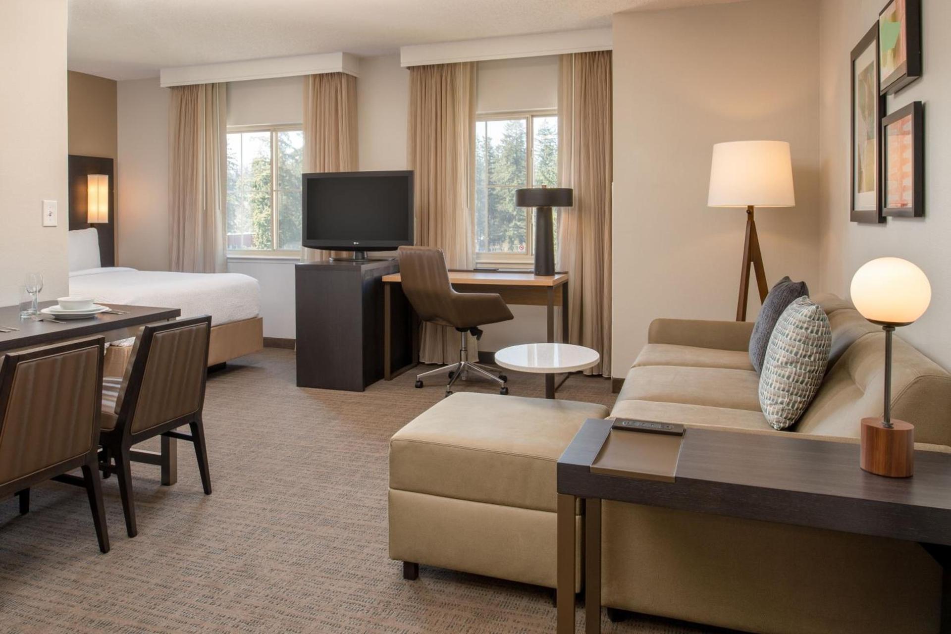 Residence Inn Seattle East/Redmond photo 6