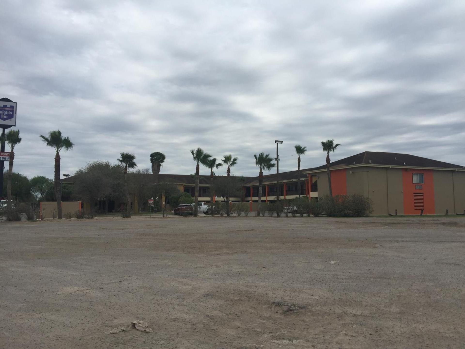 Texas Inn and Suites City Center at University Dr. photo 11