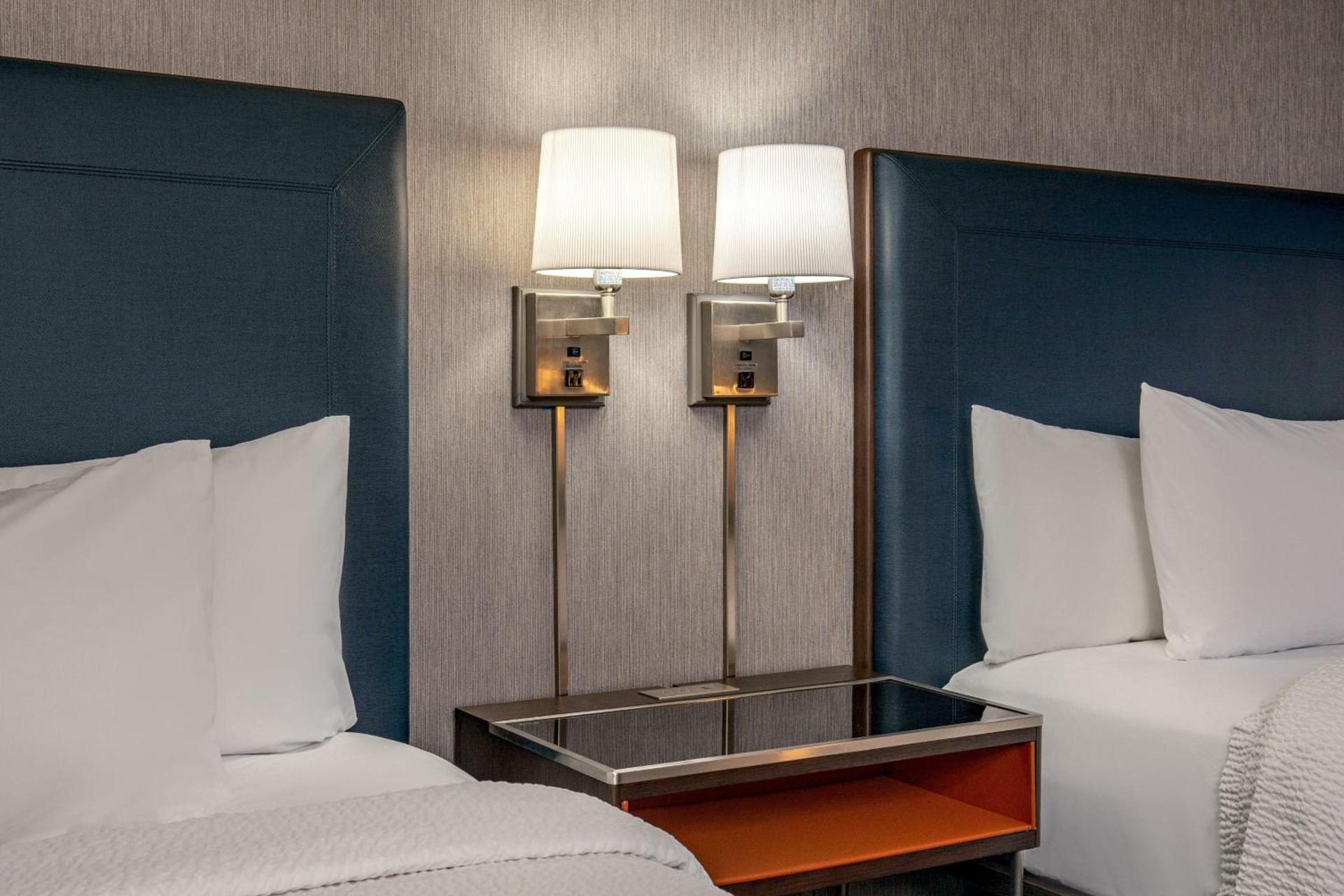 Courtyard by Marriott Boston Billerica Bedford photo 7