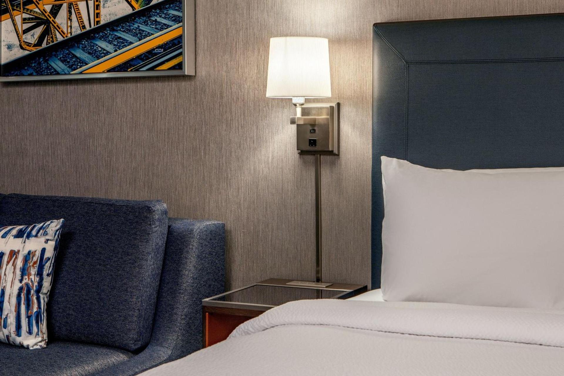 Courtyard by Marriott Boston Billerica Bedford photo 10