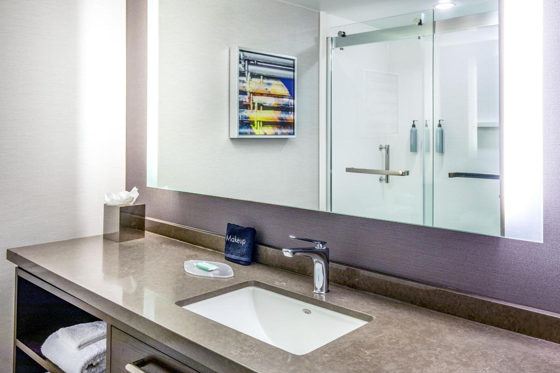 Courtyard by Marriott Boston Billerica Bedford photo 15
