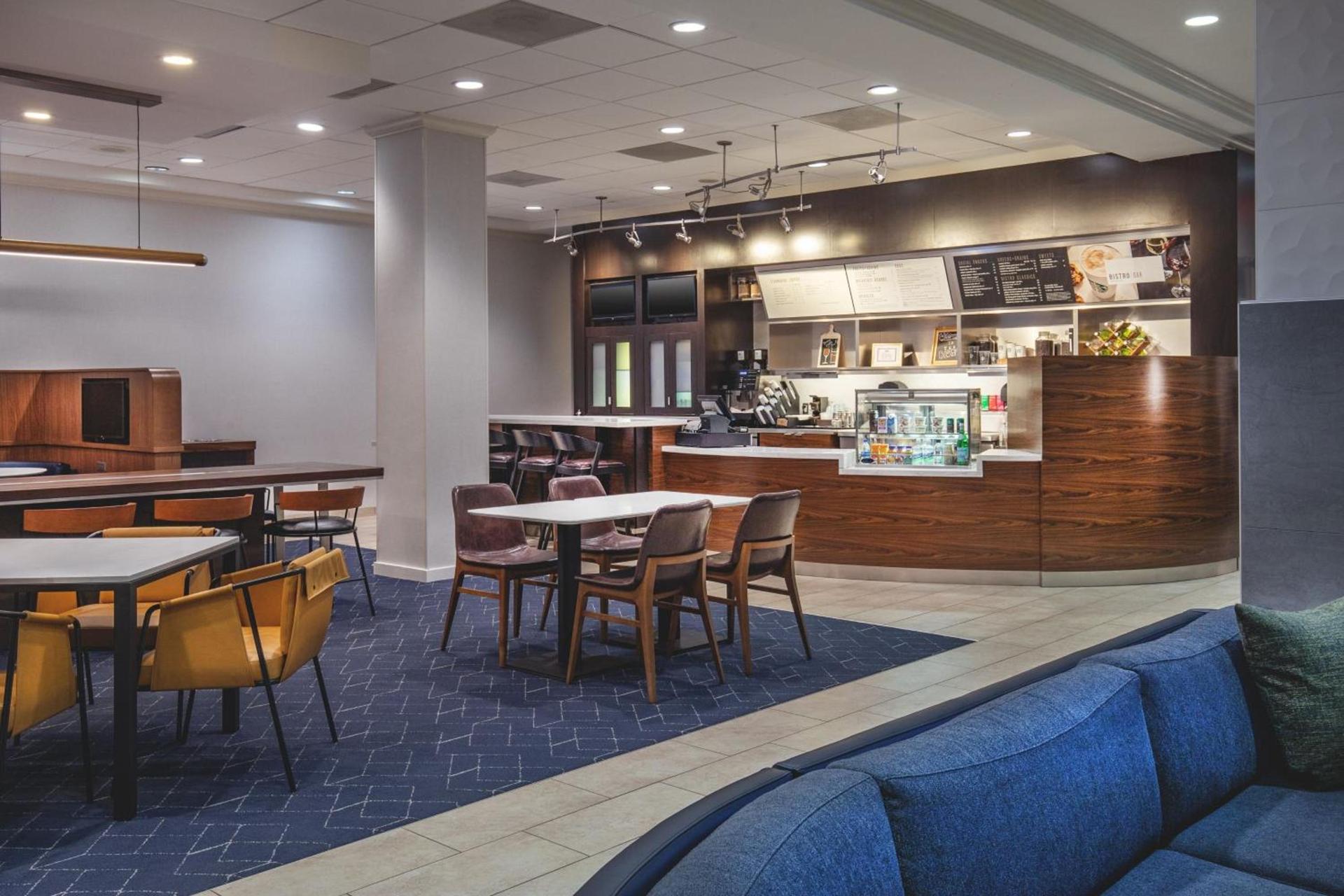 Courtyard by Marriott Boston Billerica Bedford photo 22