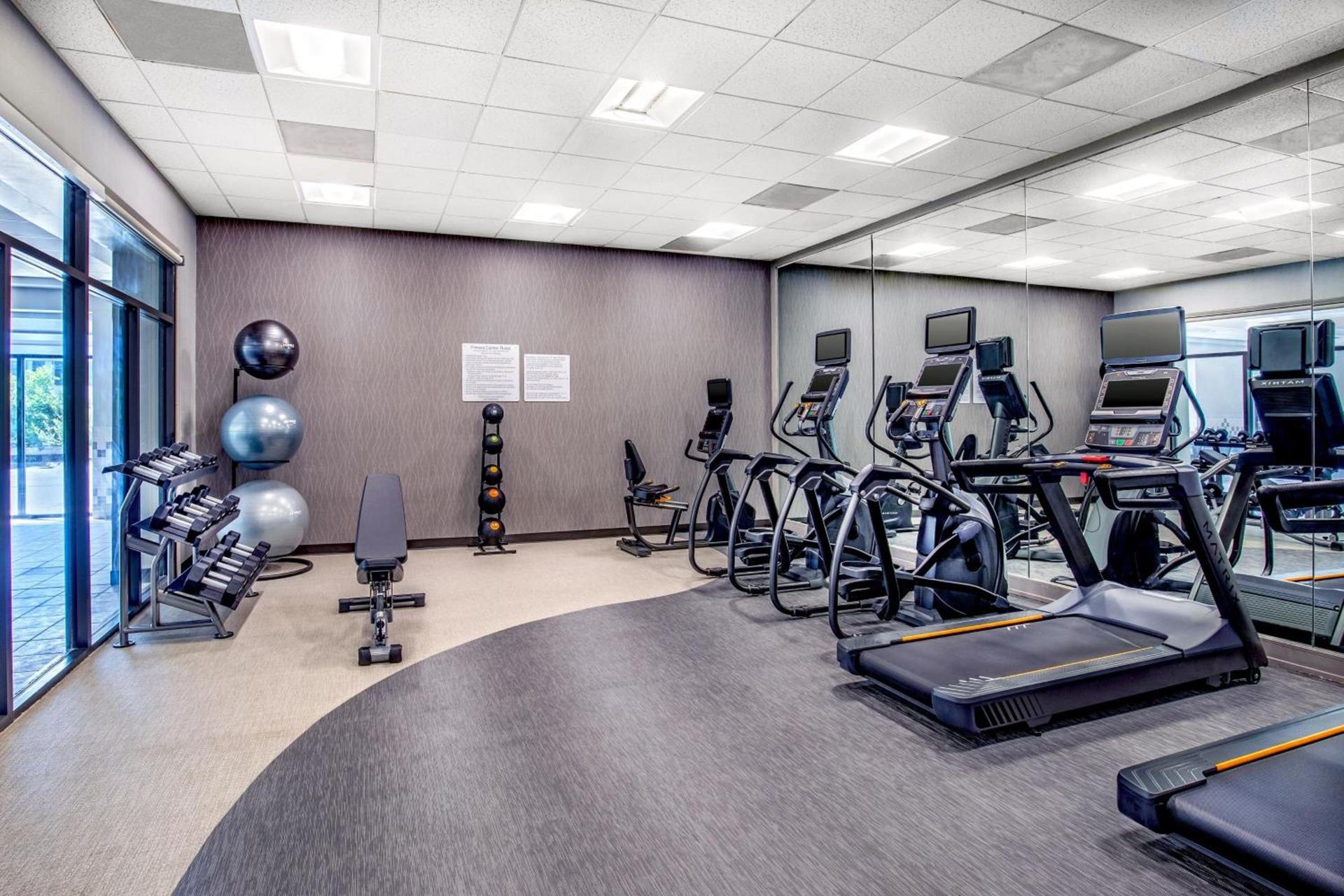 Courtyard by Marriott Boston Billerica Bedford photo 24