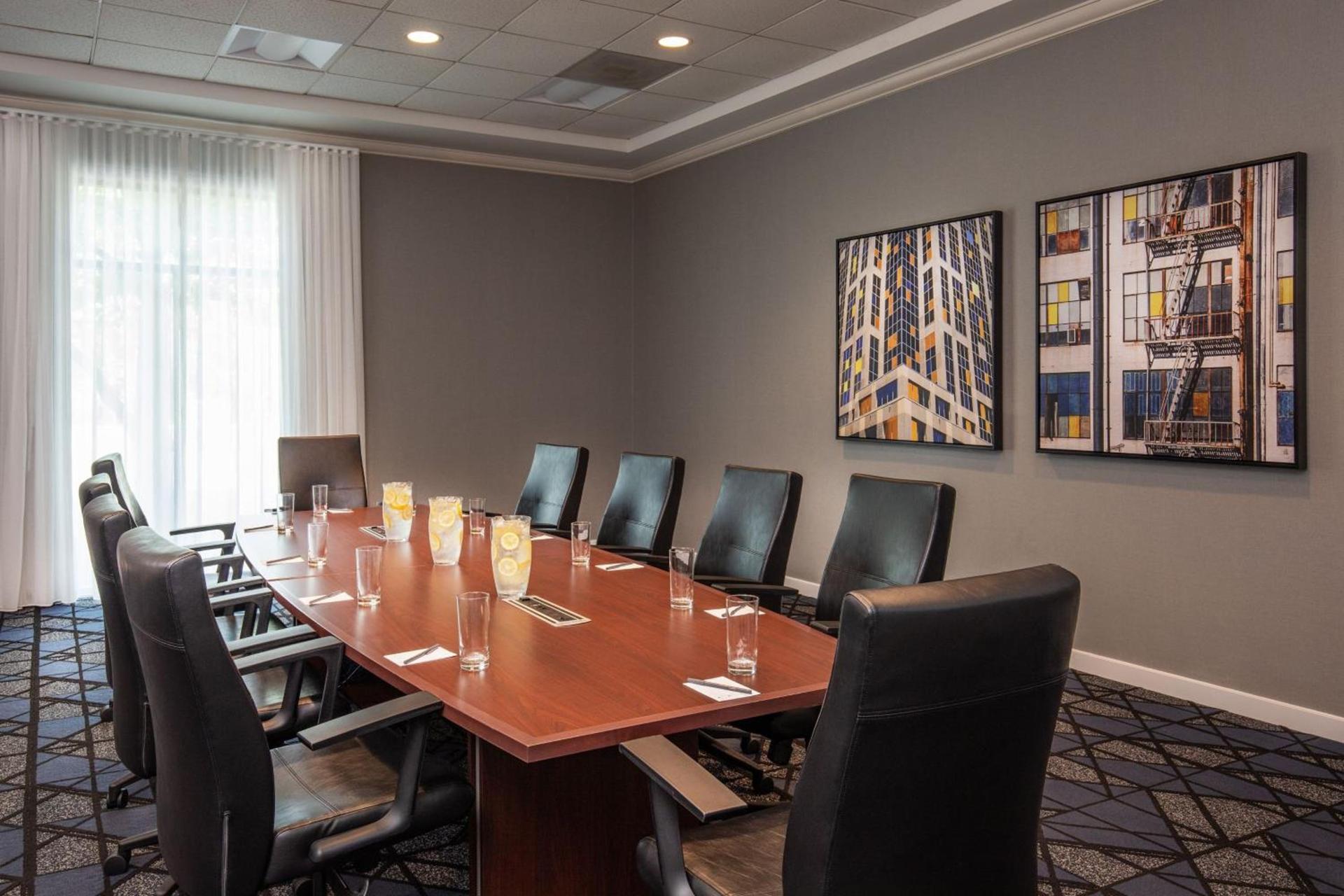 Courtyard by Marriott Boston Billerica Bedford photo 25