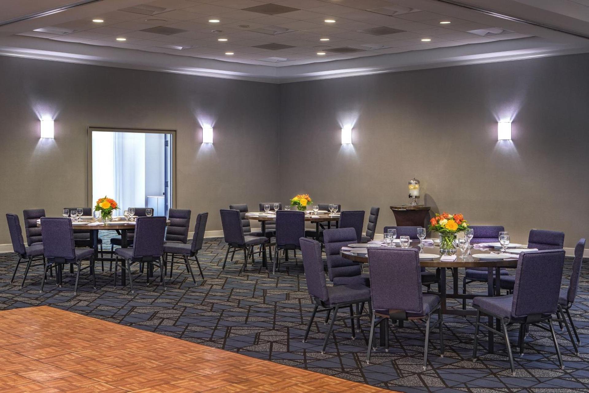 Courtyard by Marriott Boston Billerica Bedford photo 28