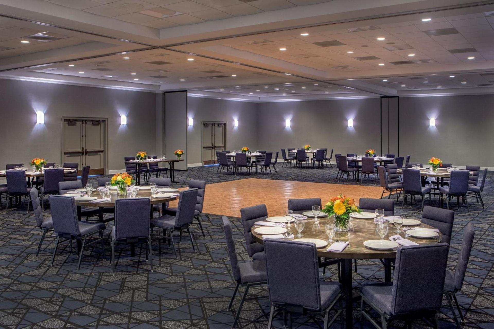 Courtyard by Marriott Boston Billerica Bedford photo 29