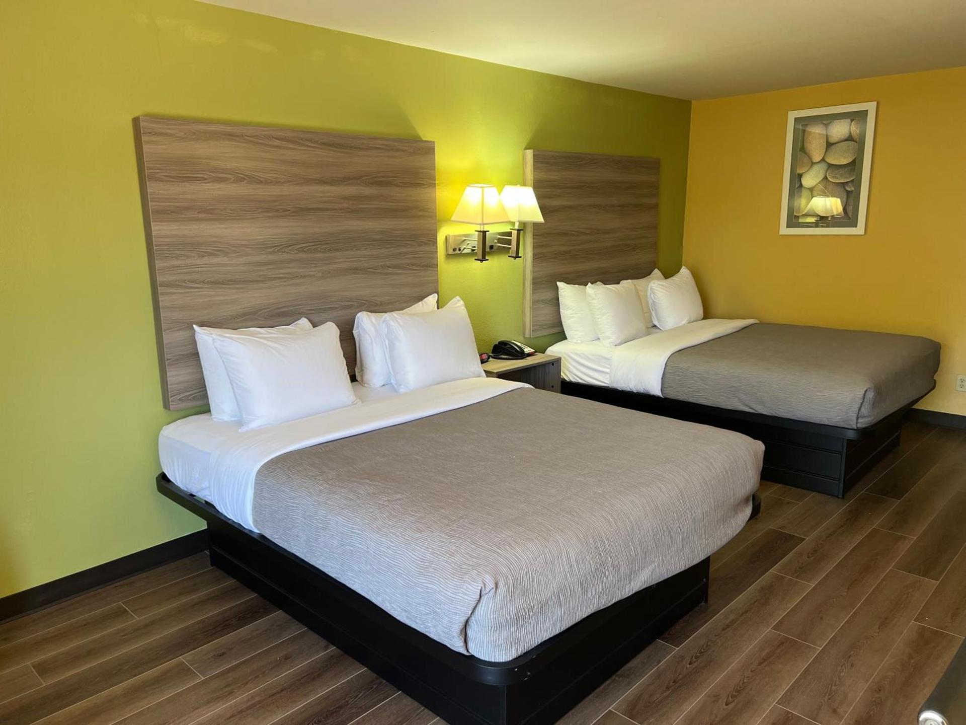 Quality Inn Bay City TX photo 50