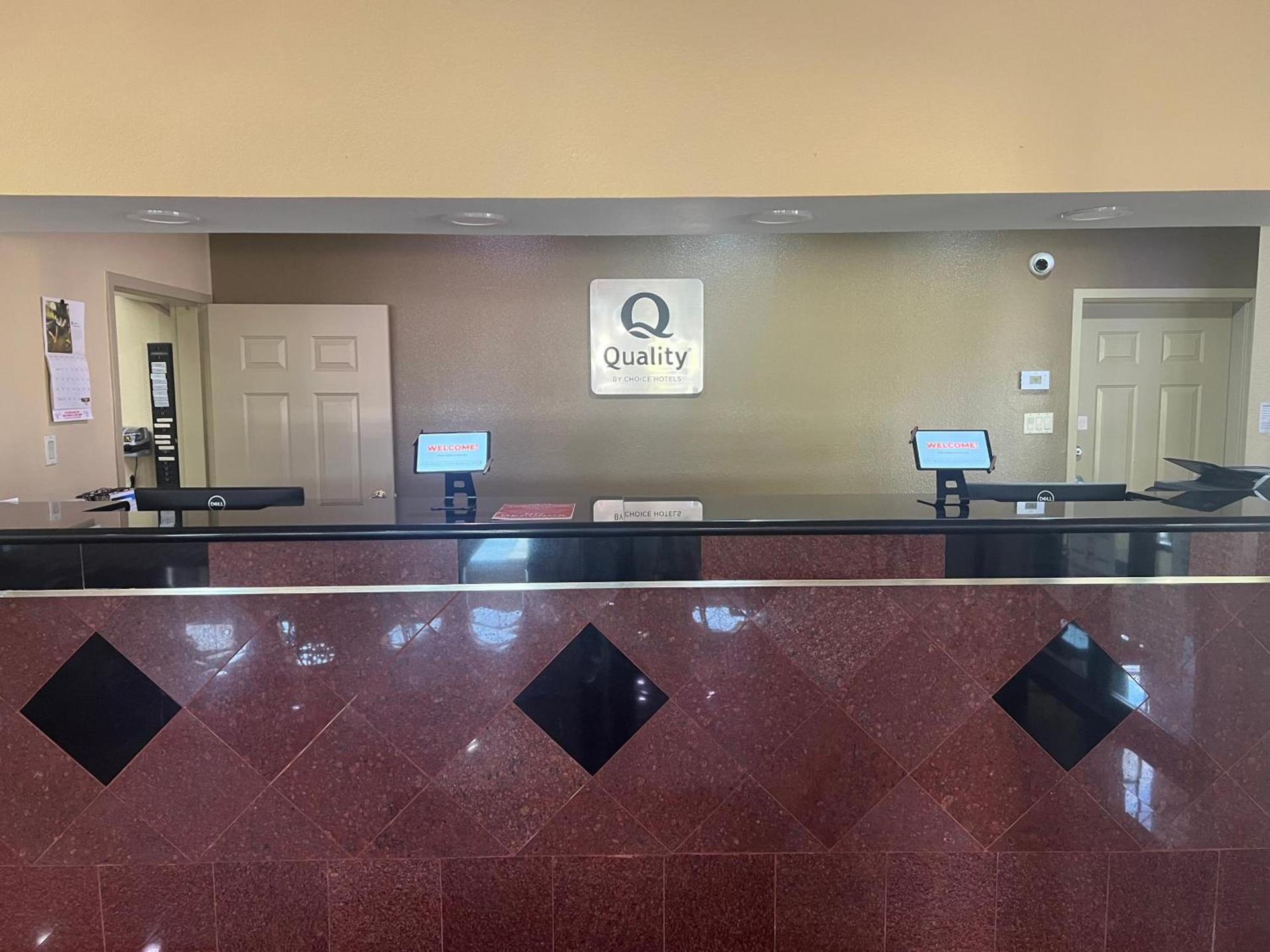Quality Inn Bay City TX photo 55
