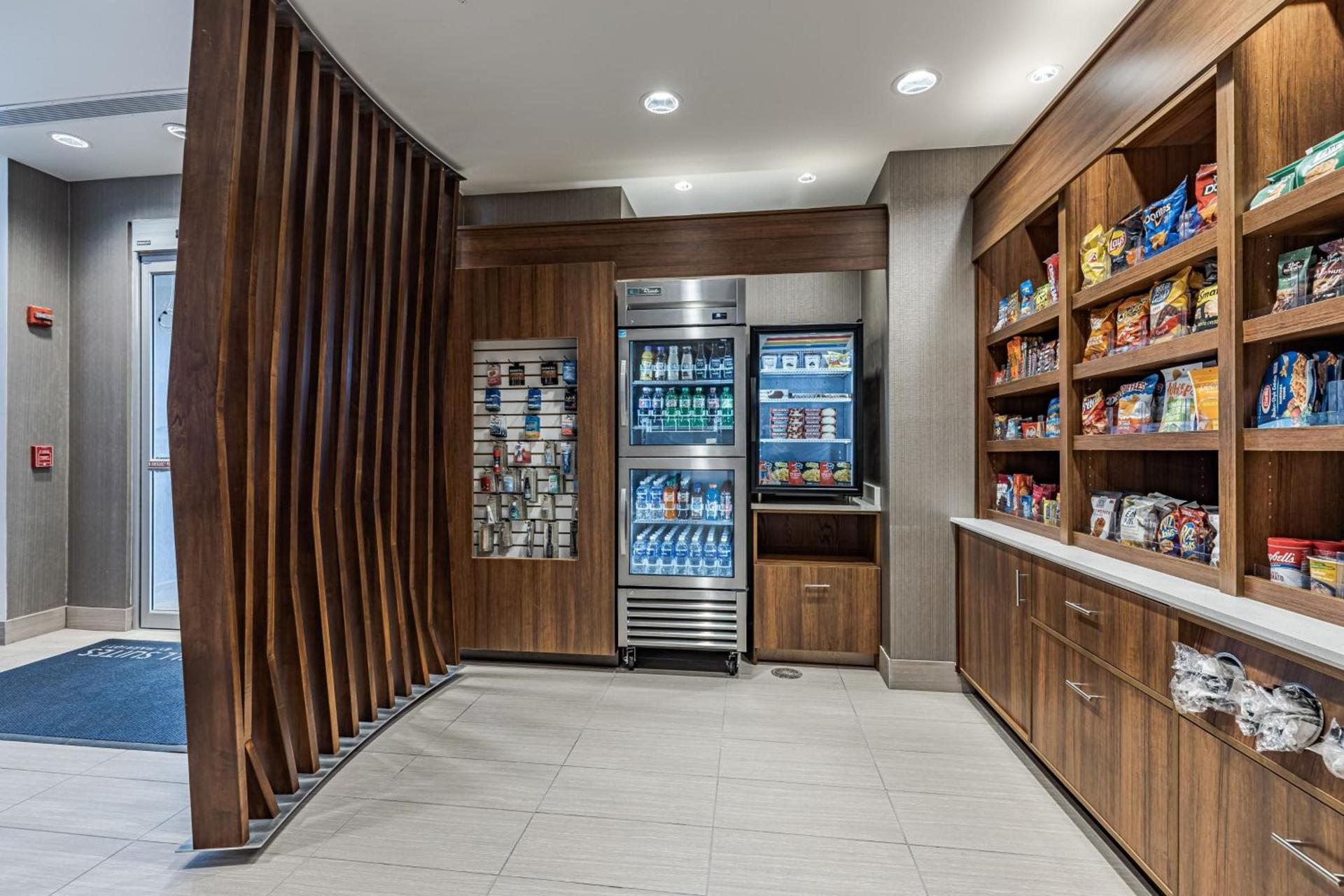 SpringHill Suites by Marriott Detroit Sterling Heights photo 52