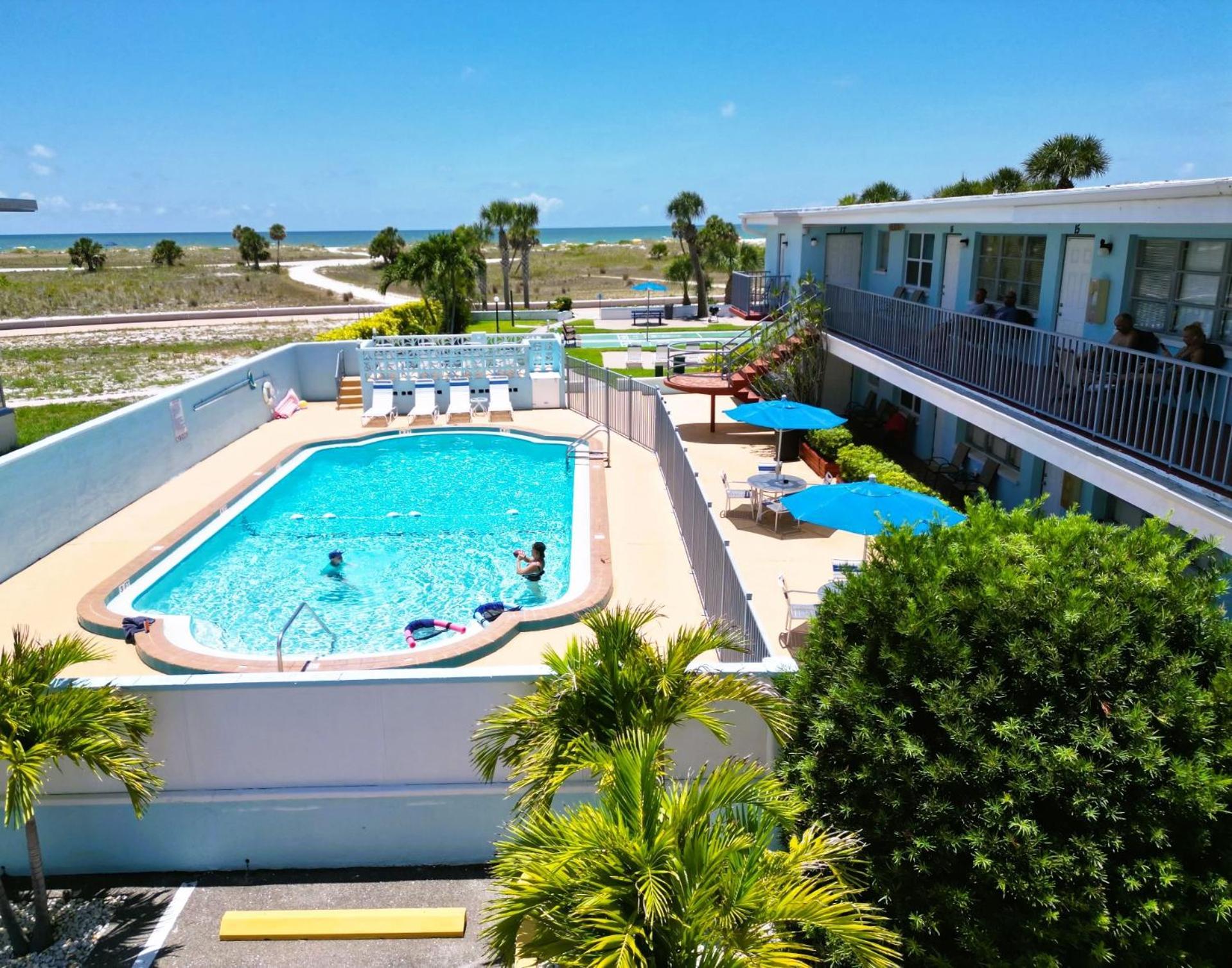 Beachside Resort Motel photo 2
