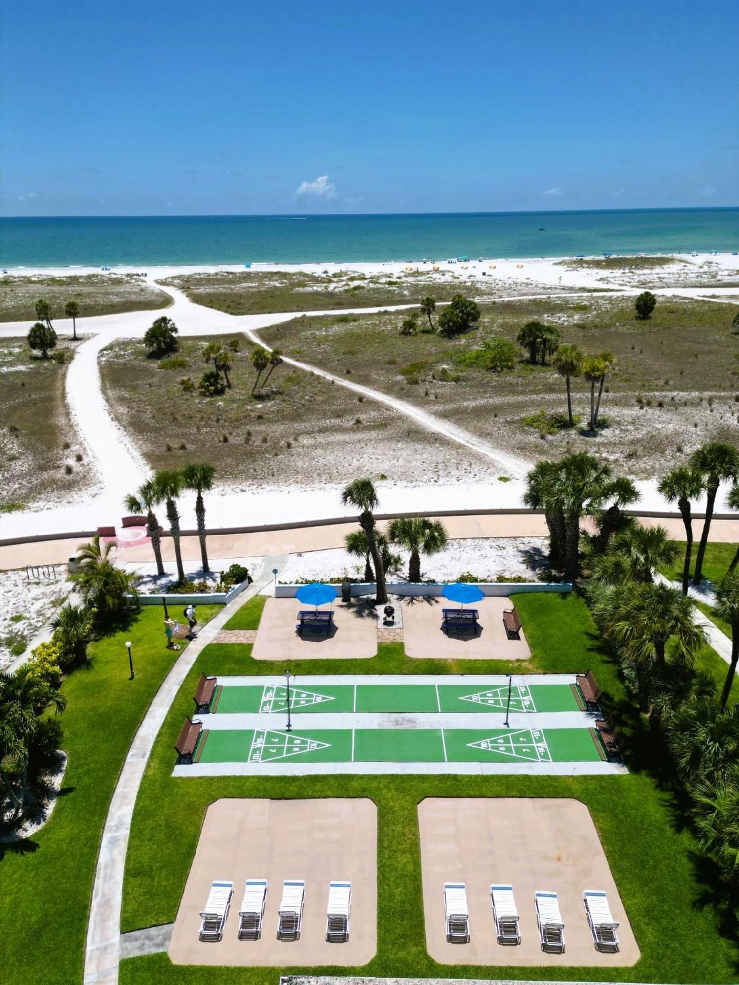 Beachside Resort Motel photo 28