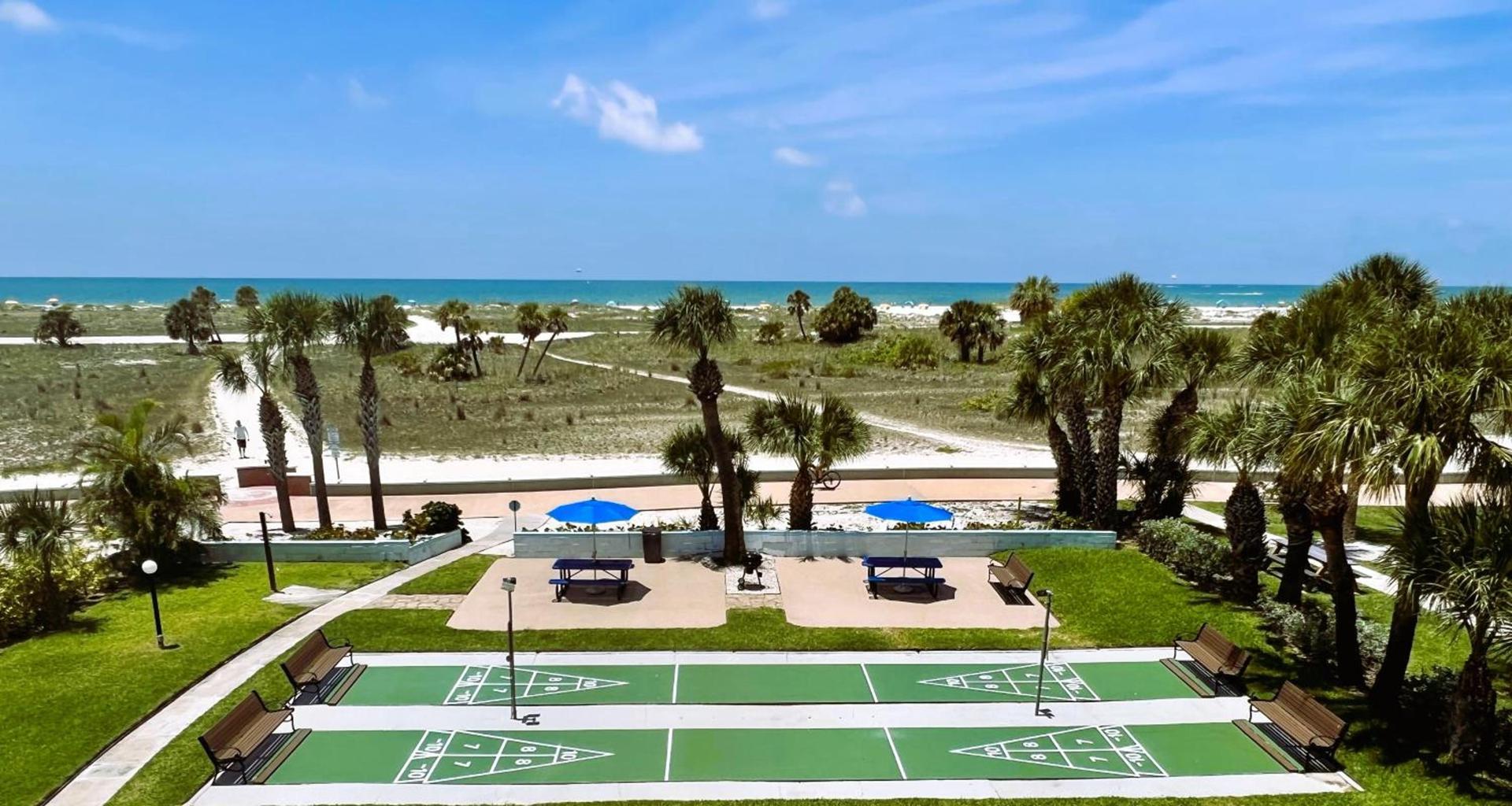 Beachside Resort Motel photo 13