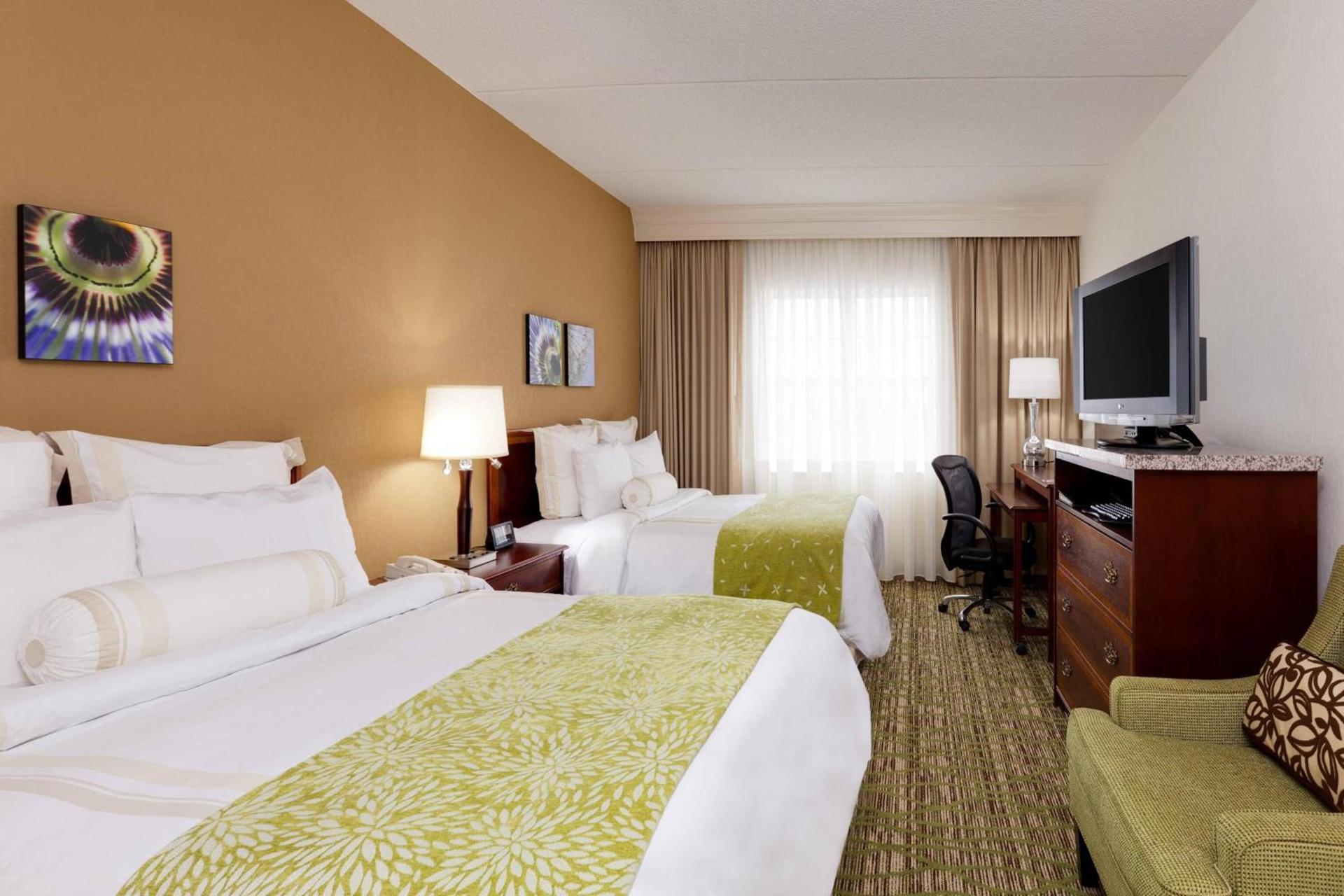 Chicago Marriott Midway photo 4