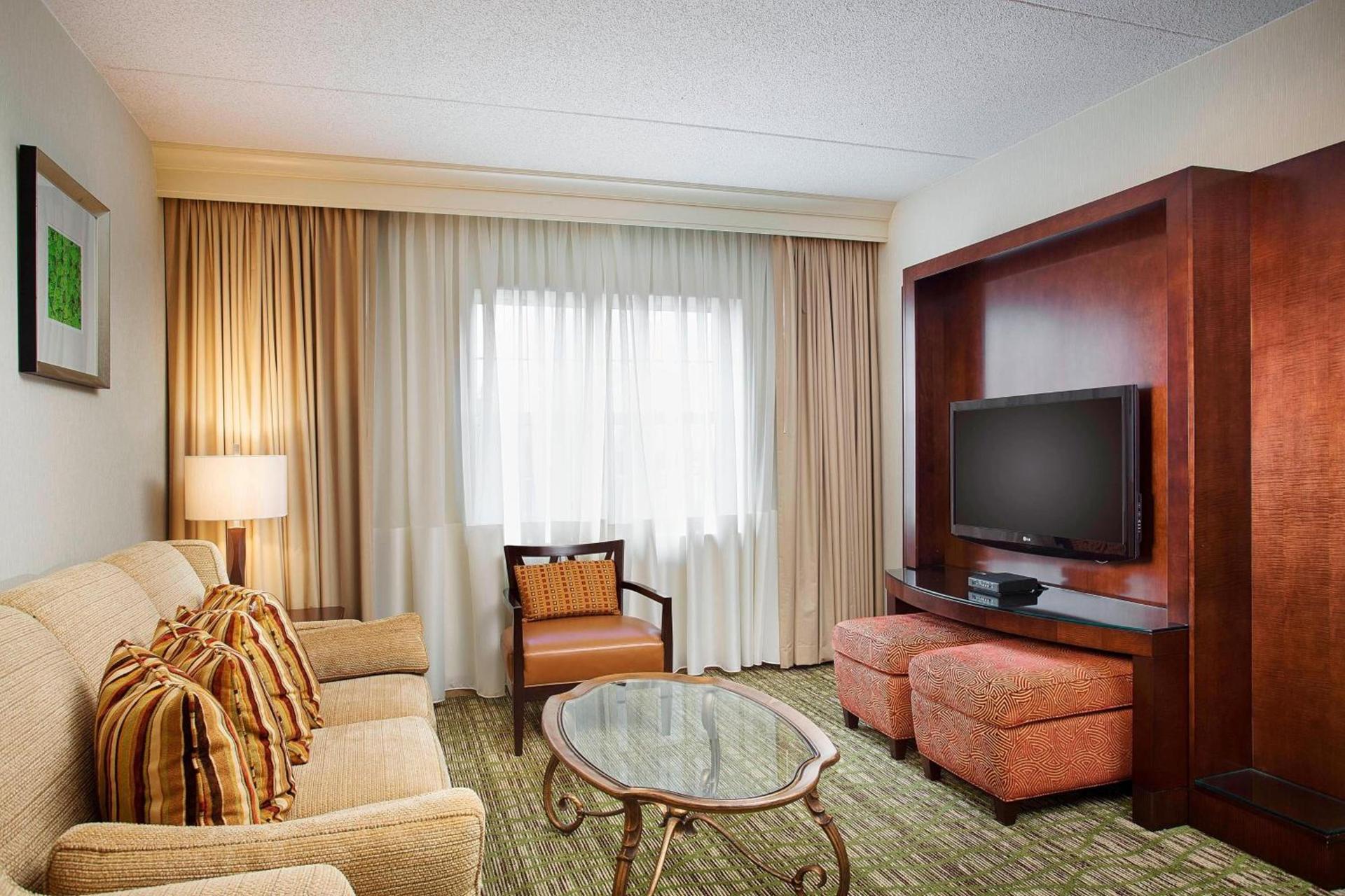 Chicago Marriott Midway photo 10