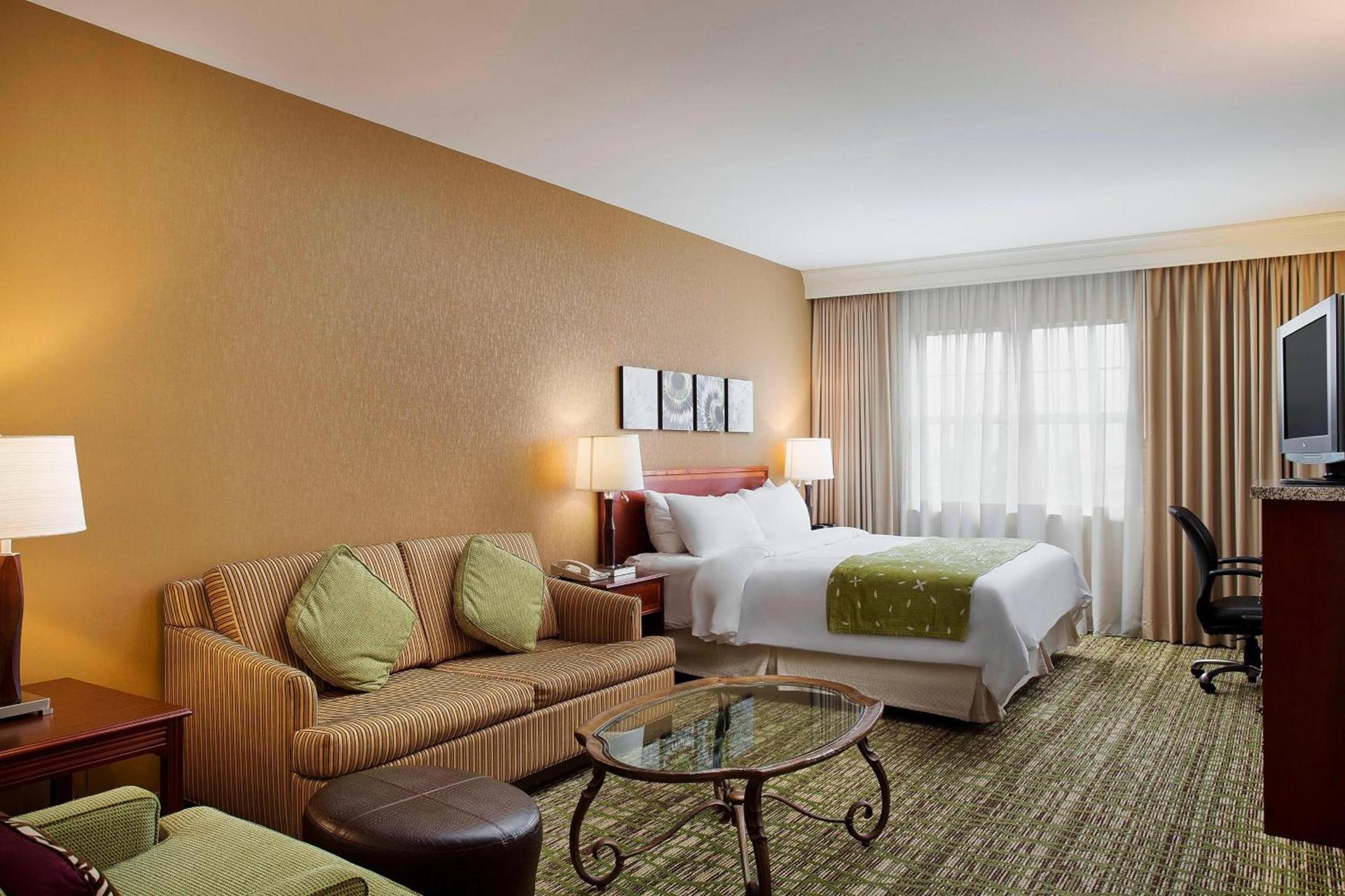Chicago Marriott Midway photo 9