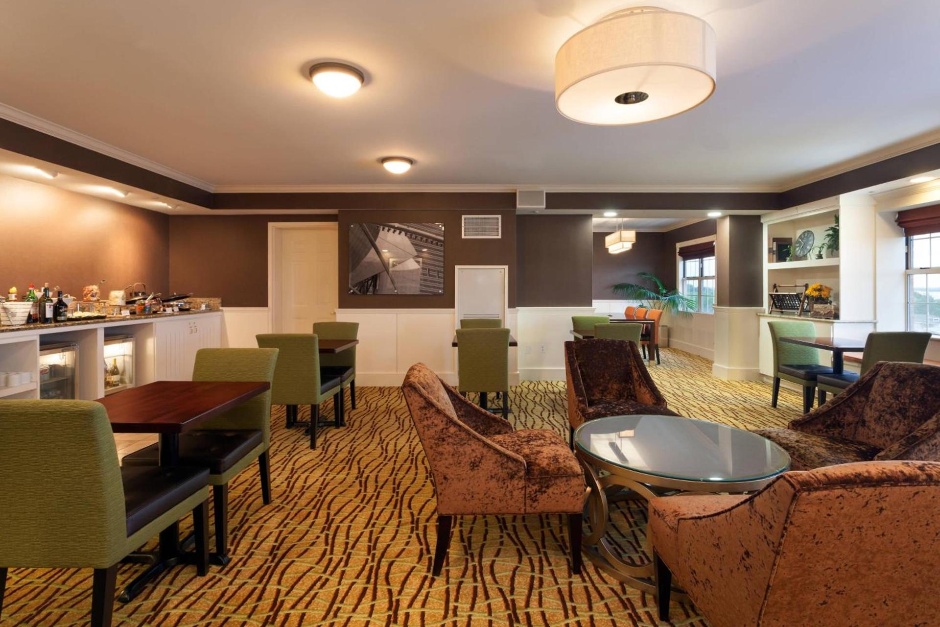 Chicago Marriott Midway photo 18