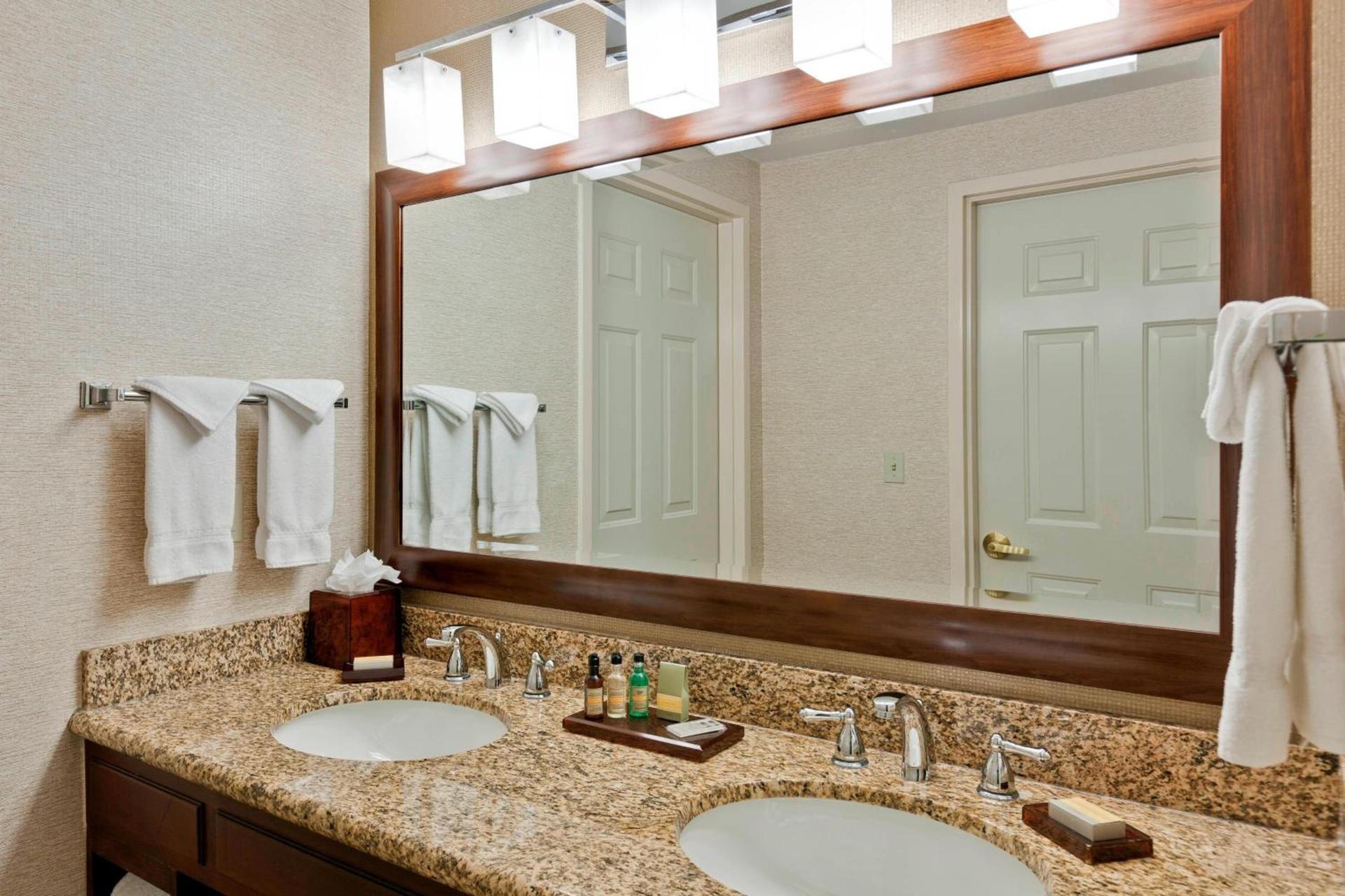 Chicago Marriott Midway photo 17