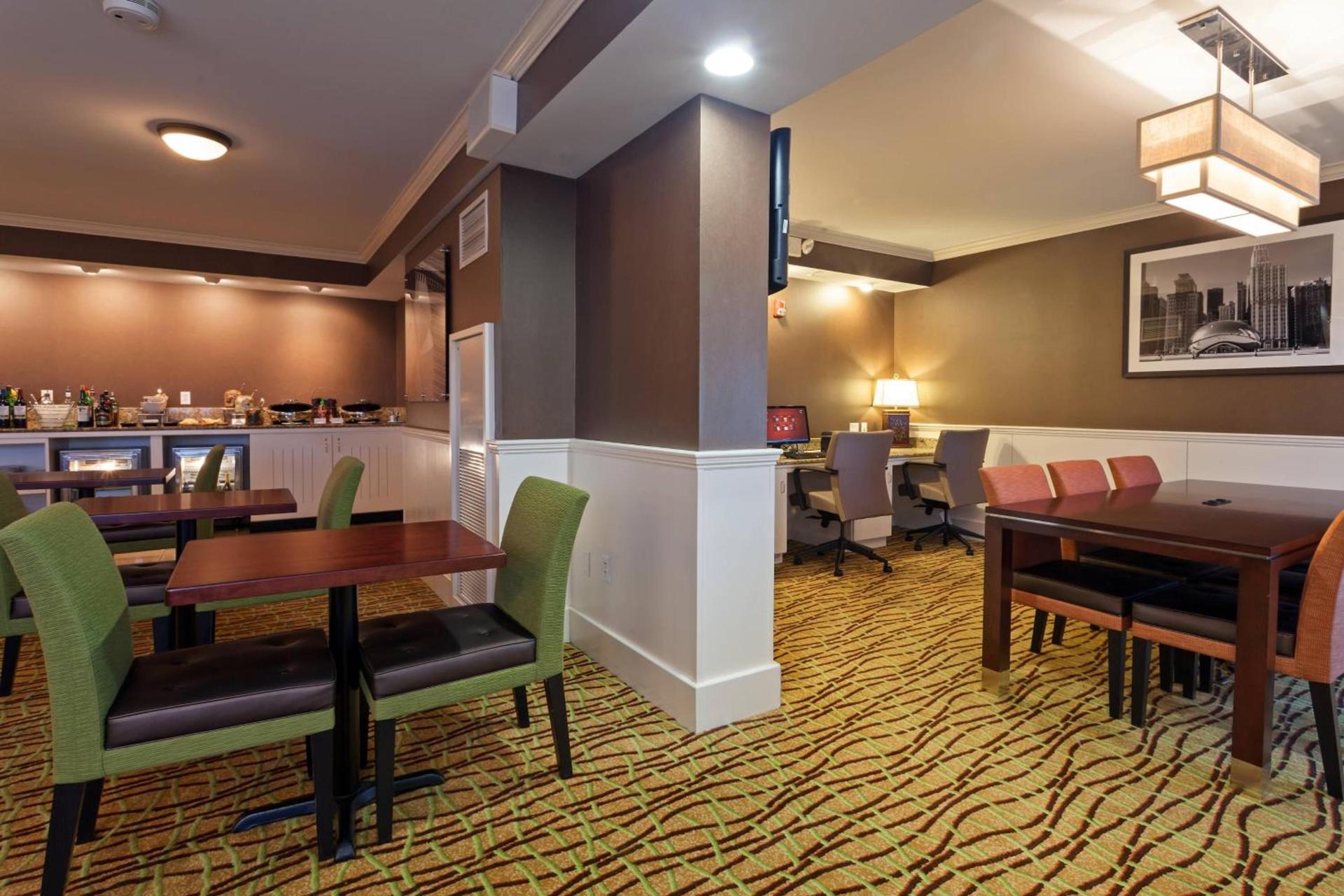 Chicago Marriott Midway photo 19