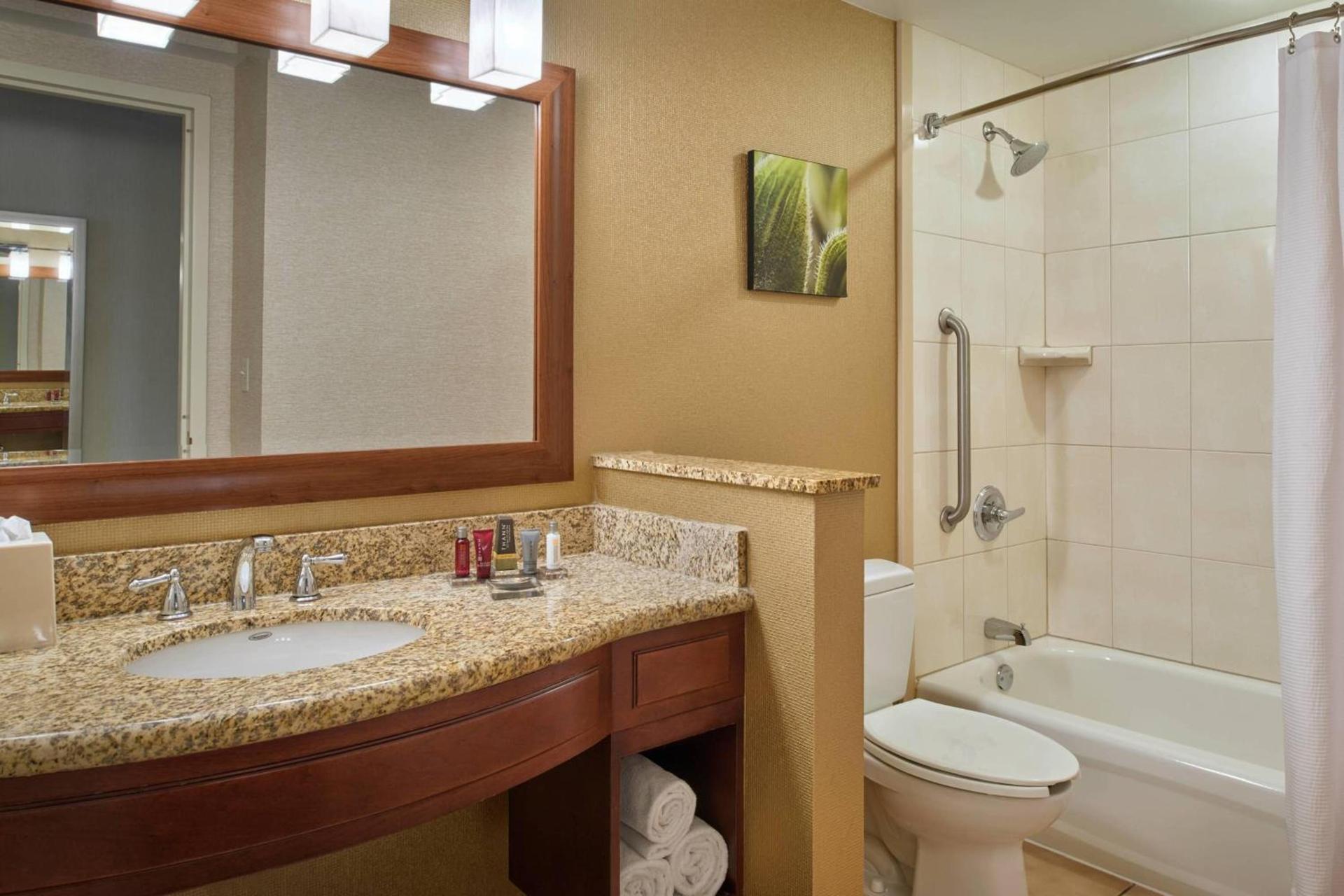 Chicago Marriott Midway photo 6