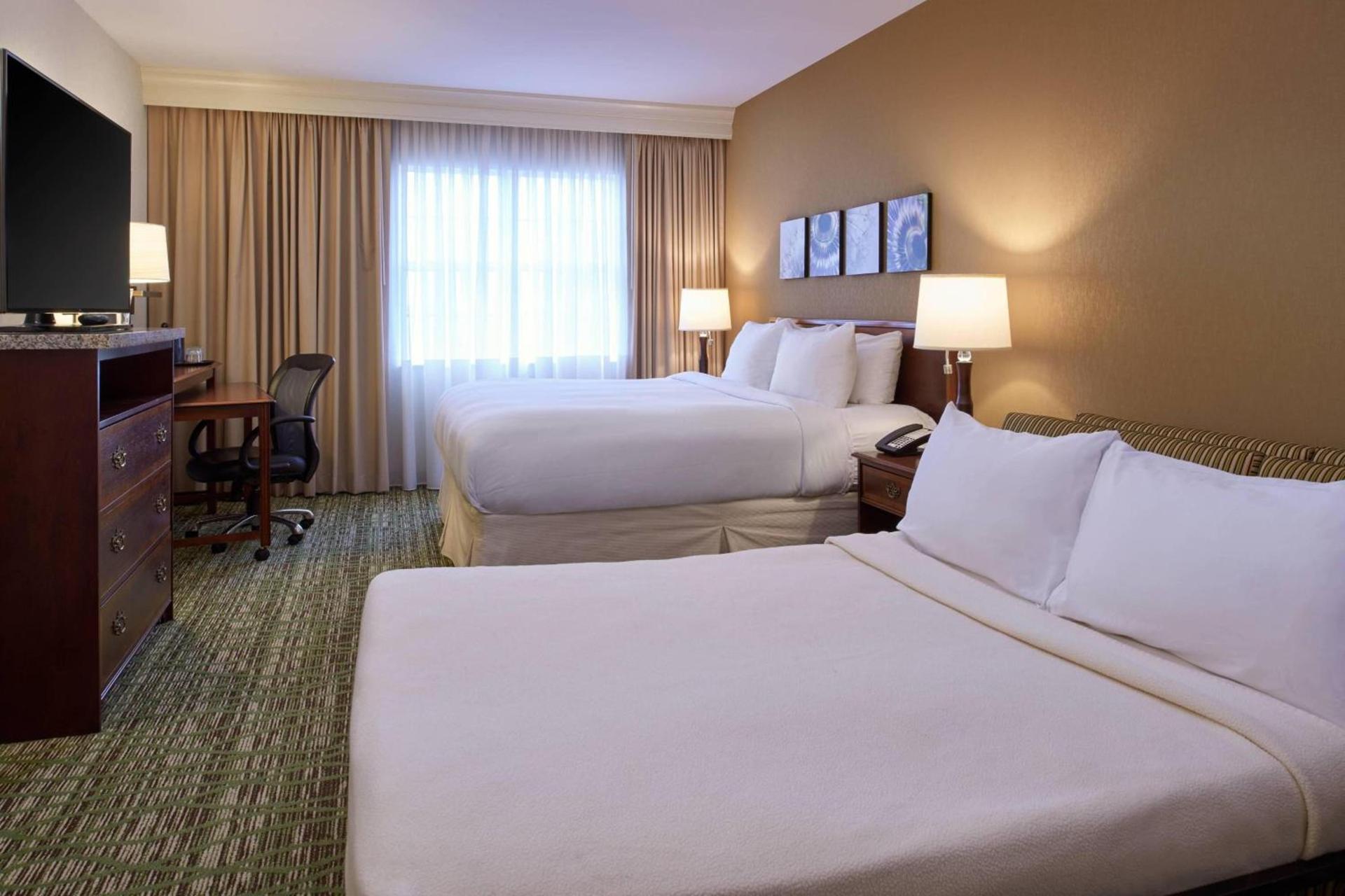 Chicago Marriott Midway photo 14