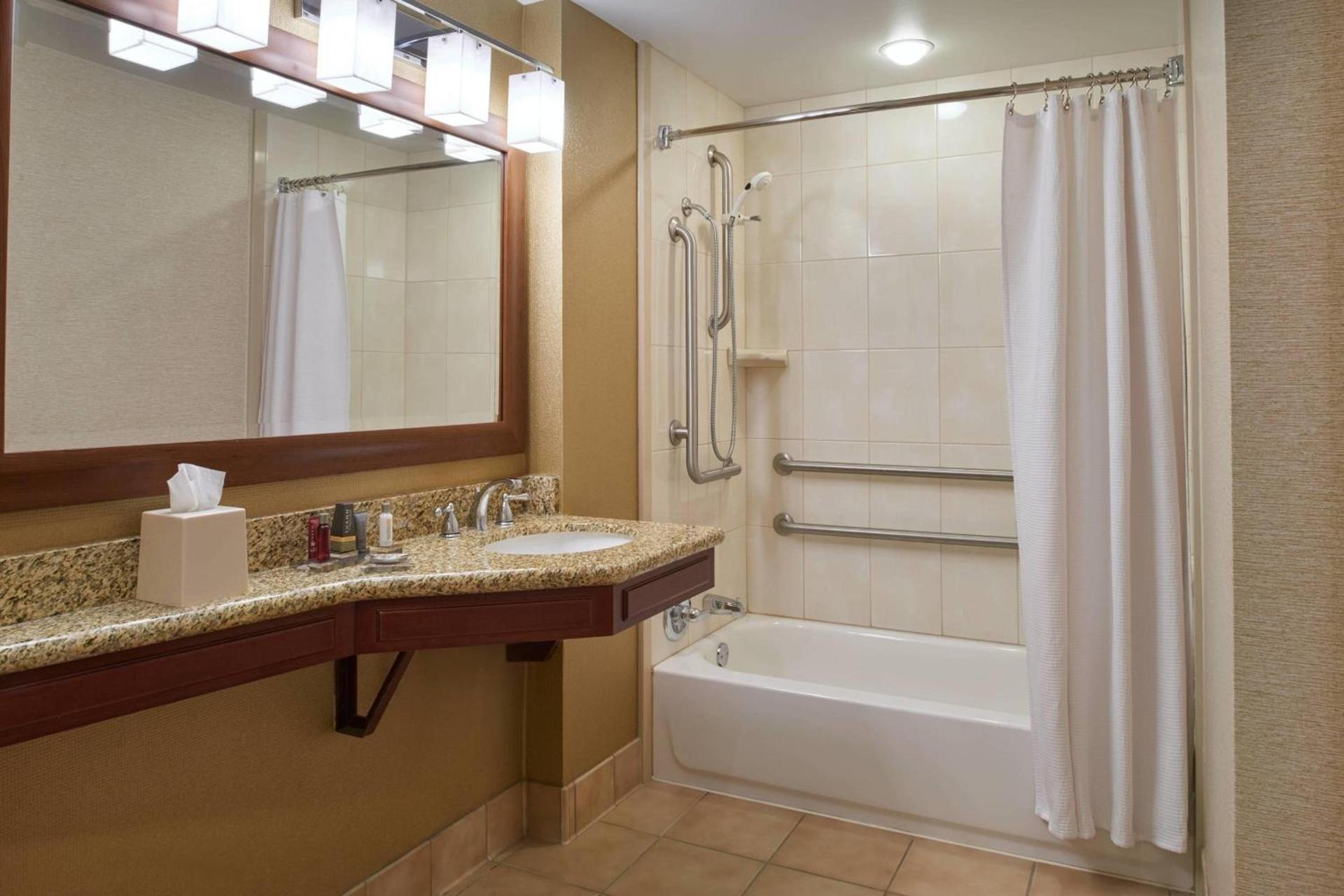 Chicago Marriott Midway photo 7