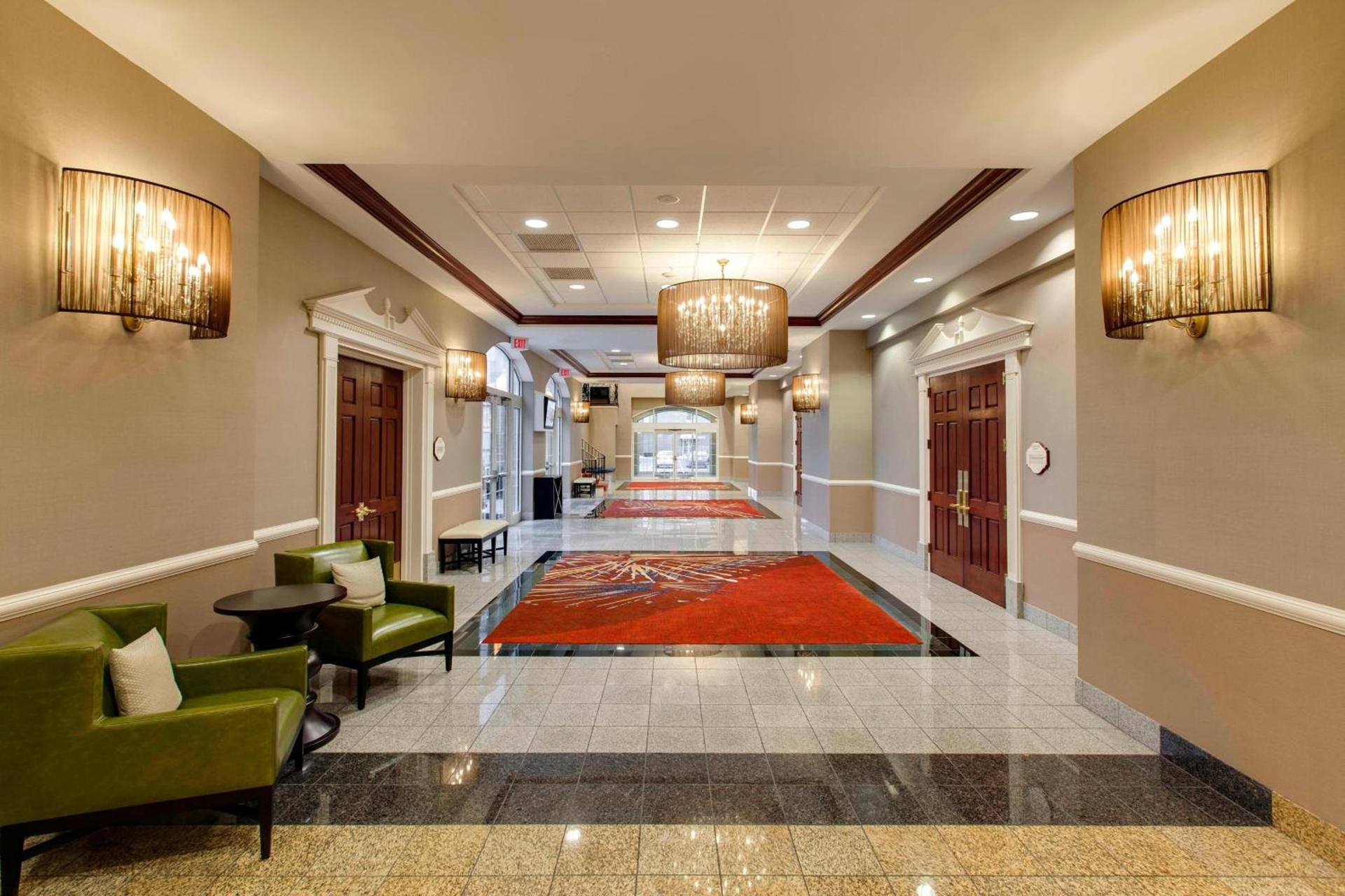 Chicago Marriott Midway photo 26