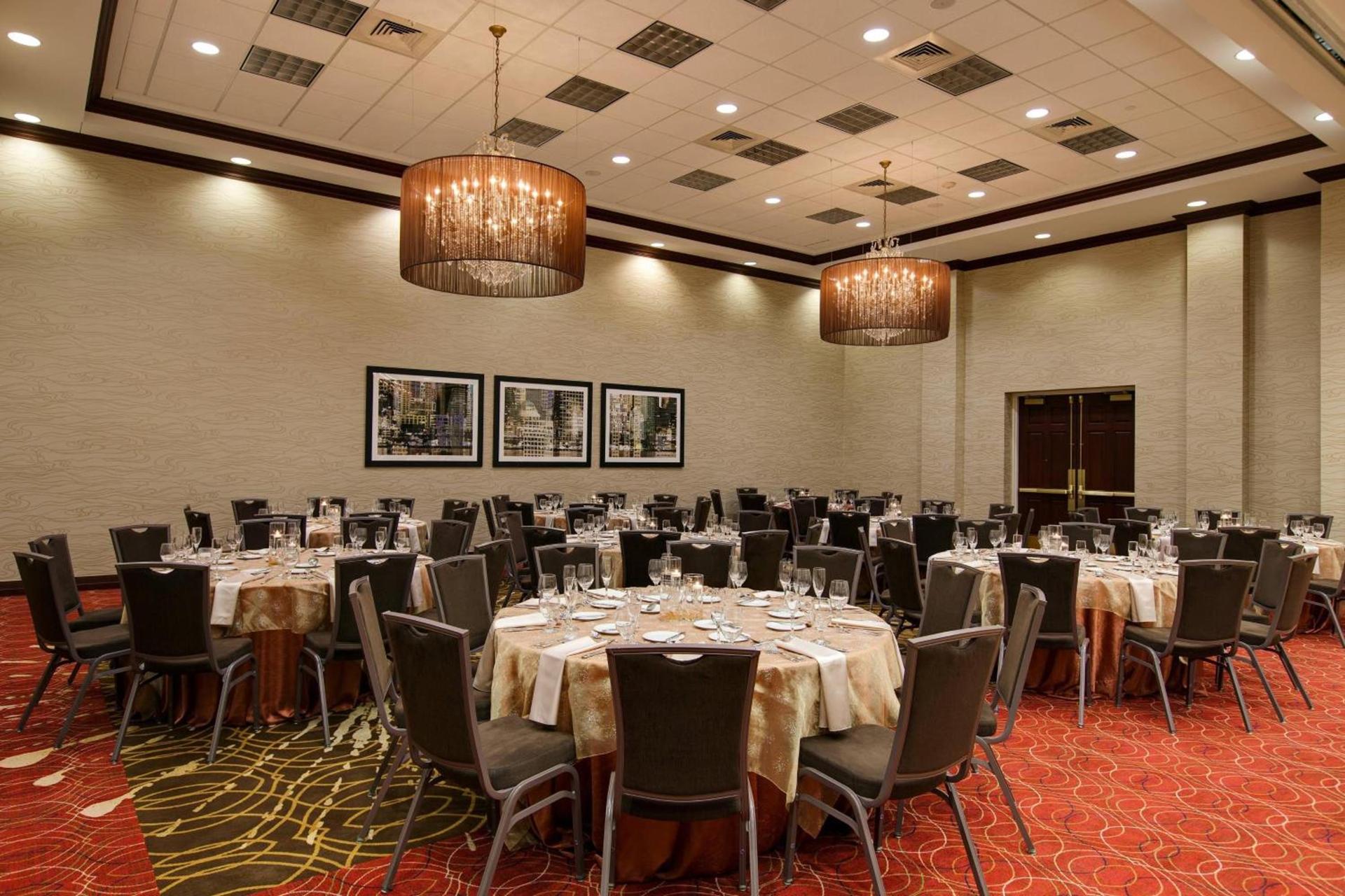 Chicago Marriott Midway photo 30