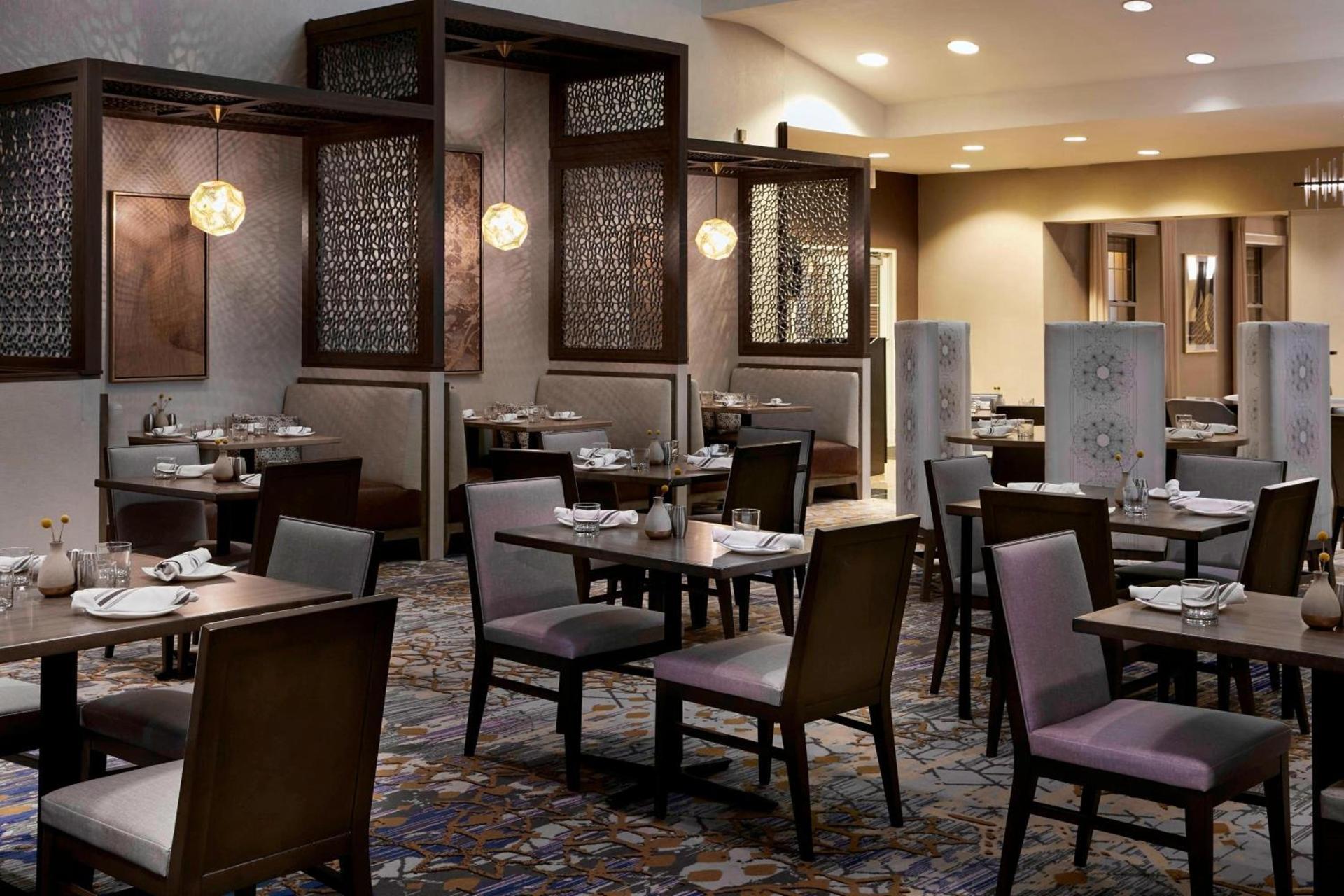 Chicago Marriott Midway photo 21