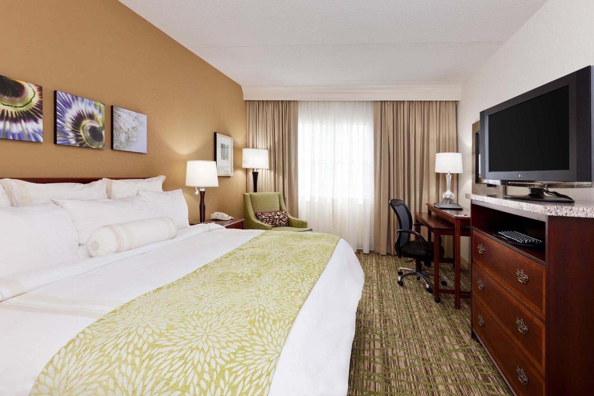 Chicago Marriott Midway photo 5