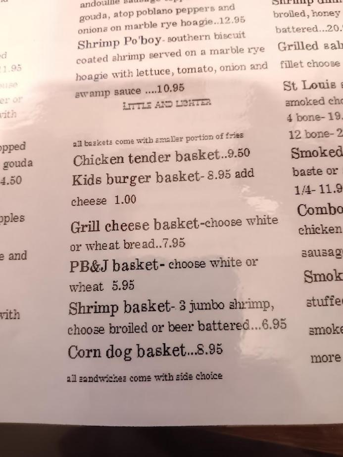 White Birch Inn photo 16