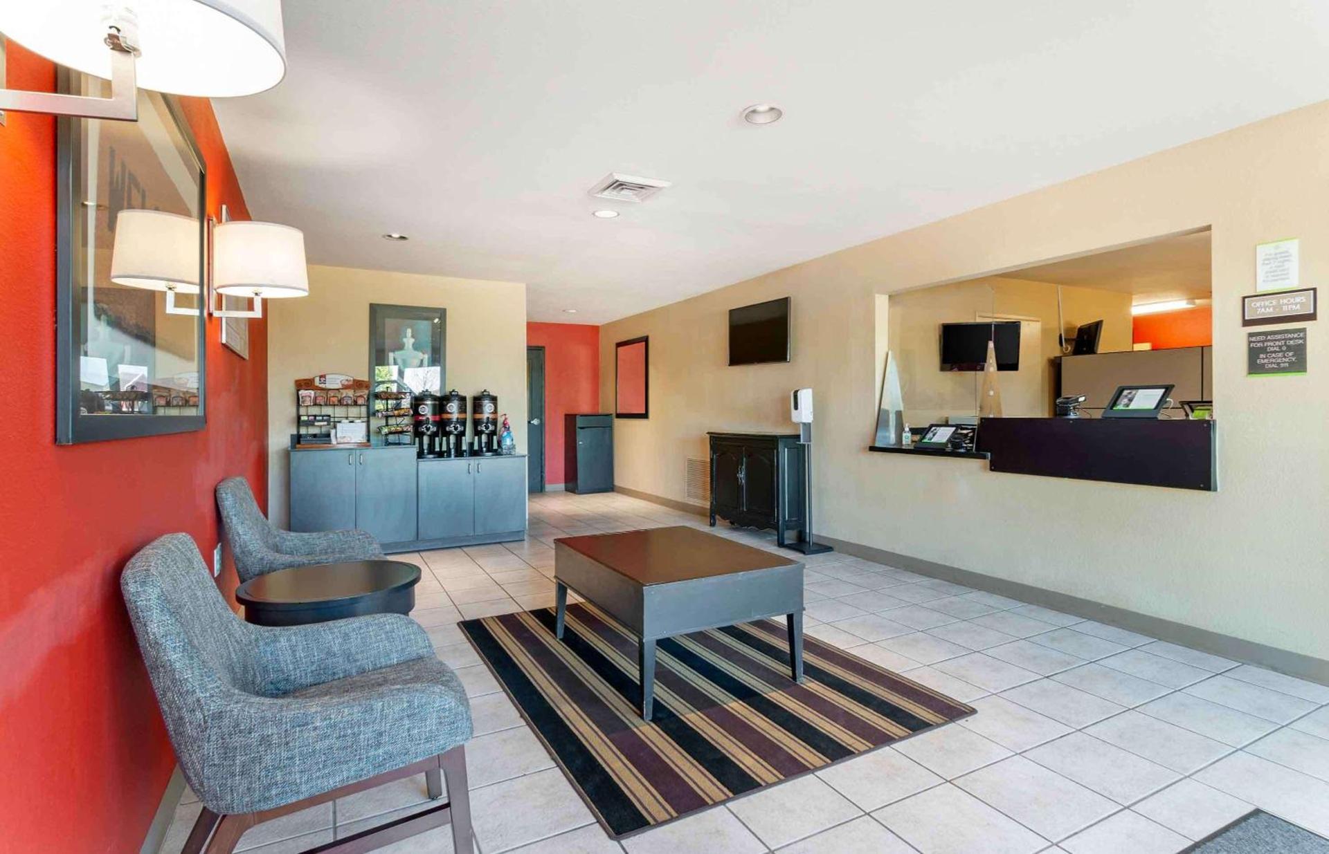 Extended Stay America Select Suites - St Louis - Earth City photo 3