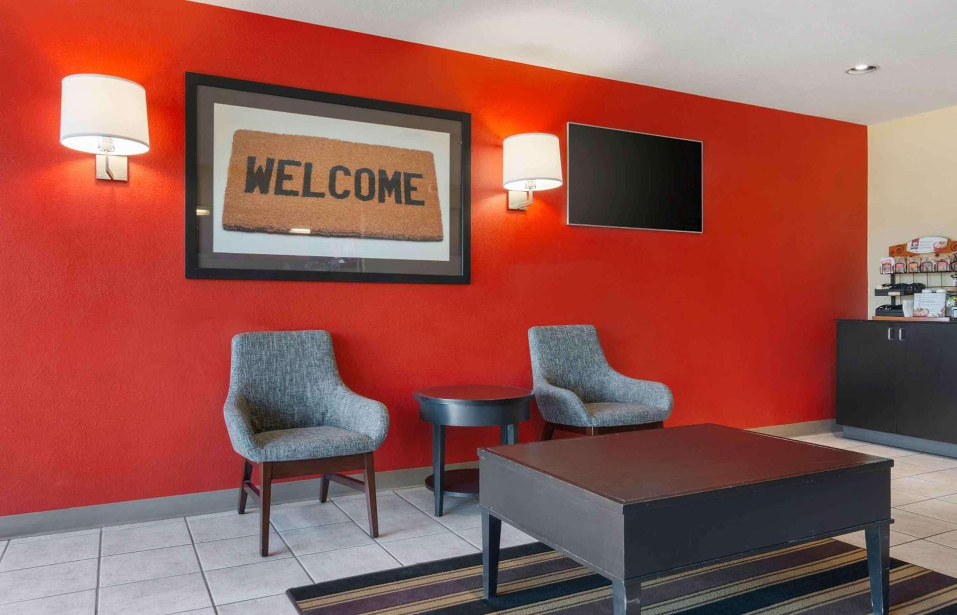 Extended Stay America Select Suites - St Louis - Earth City photo 4