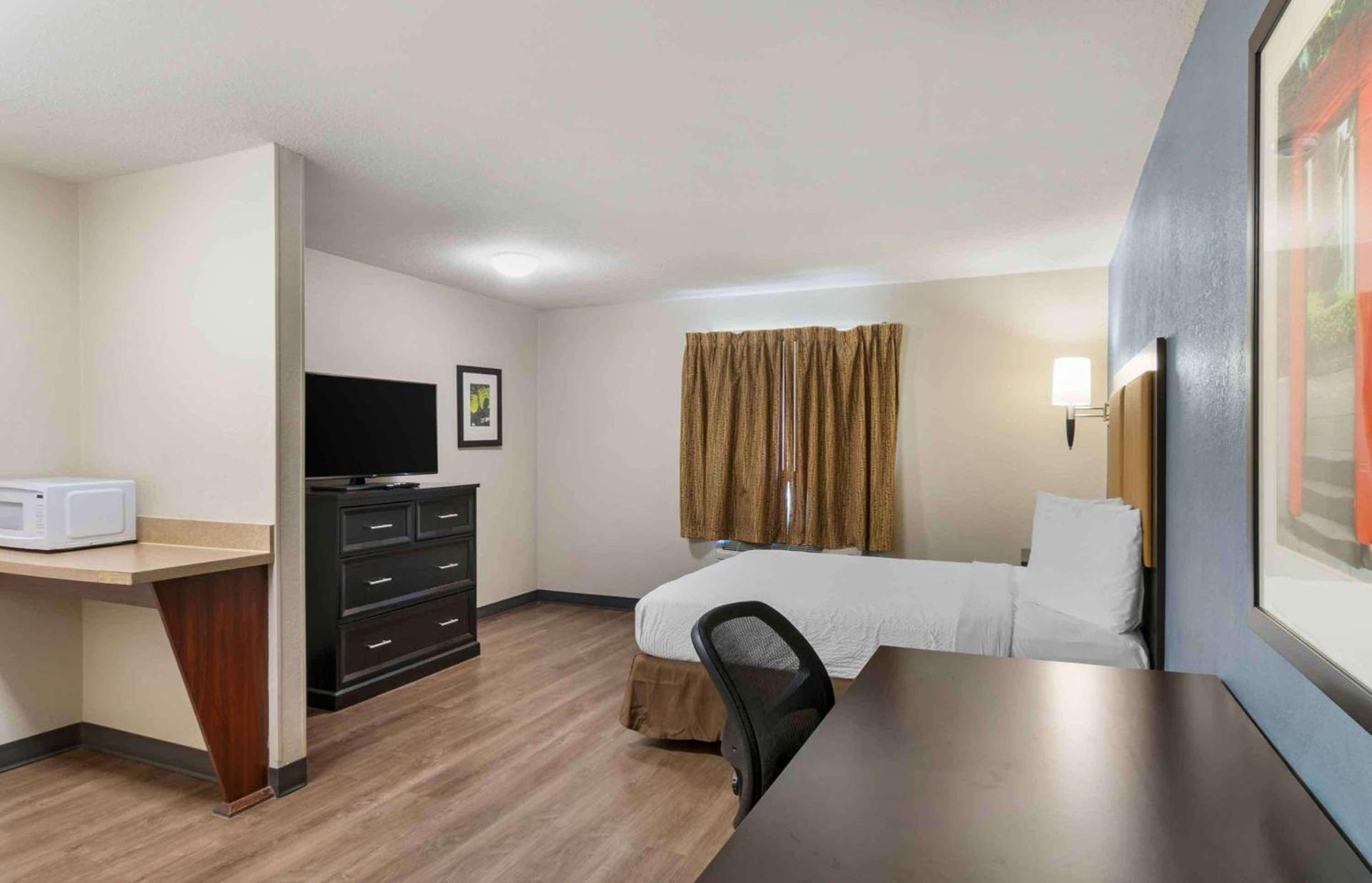 Extended Stay America Select Suites - St Louis - Earth City photo 6
