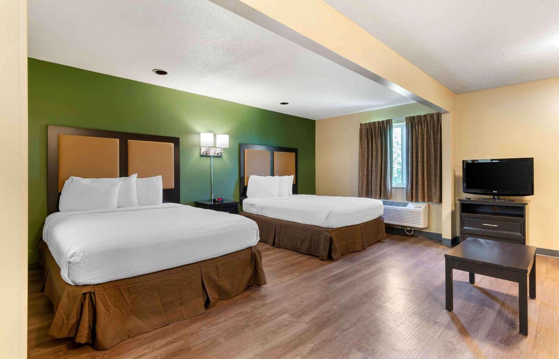 Extended Stay America Select Suites - St Louis - Earth City photo 7