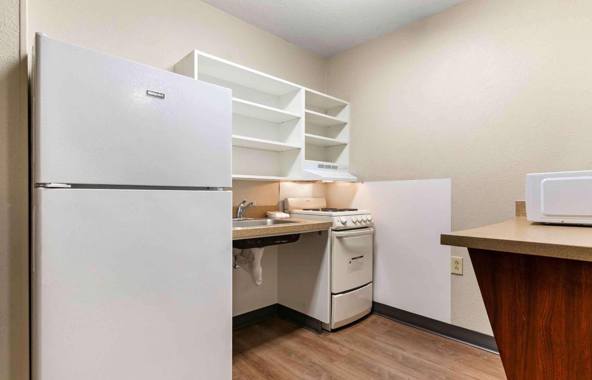 Extended Stay America Select Suites - St Louis - Earth City photo 14