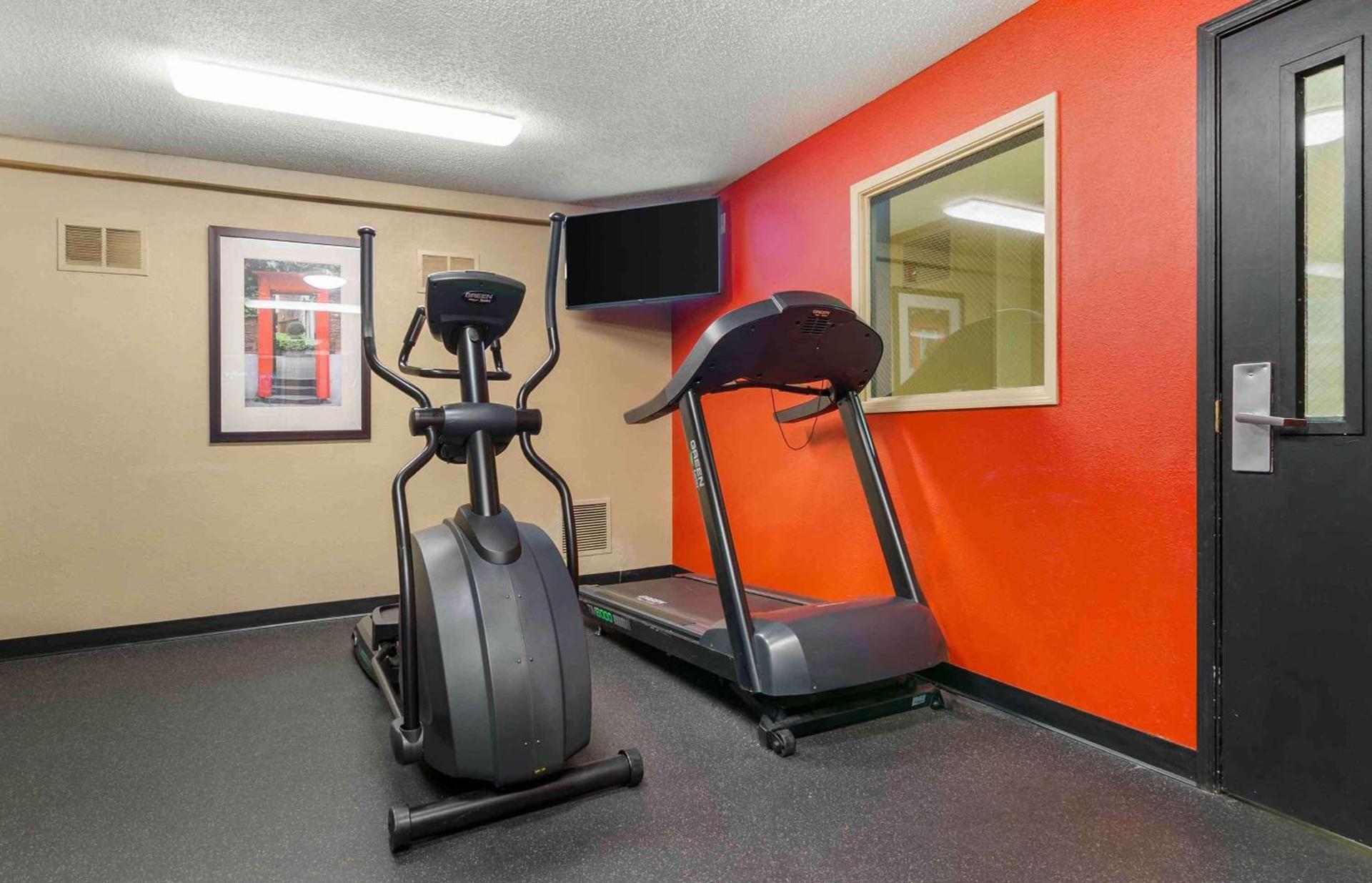 Extended Stay America Select Suites - St Louis - Earth City photo 28